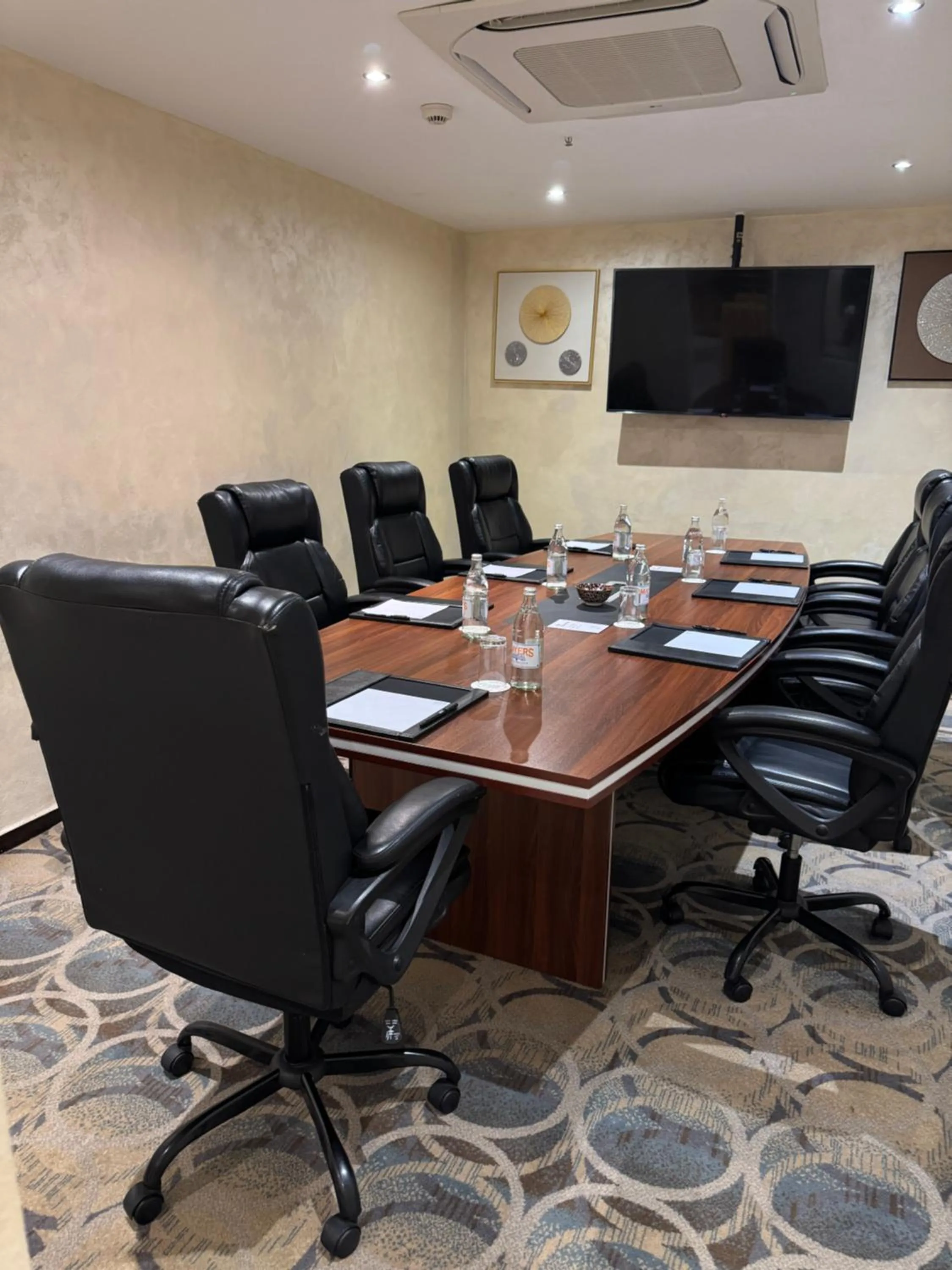 Meeting/conference room in Four Points By Sheraton Nairobi Hurlingham