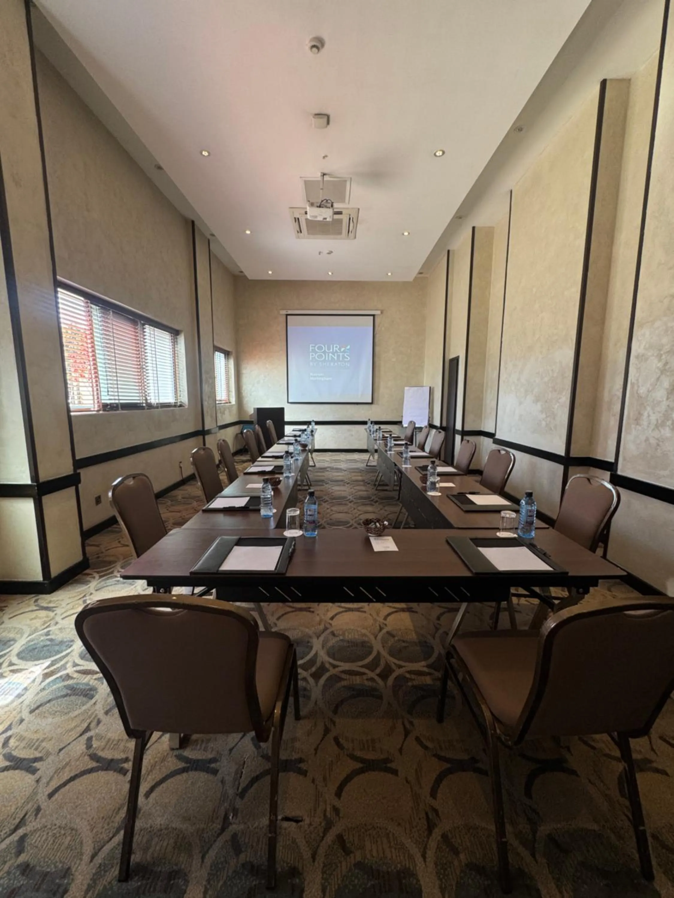 Meeting/conference room in Four Points By Sheraton Nairobi Hurlingham