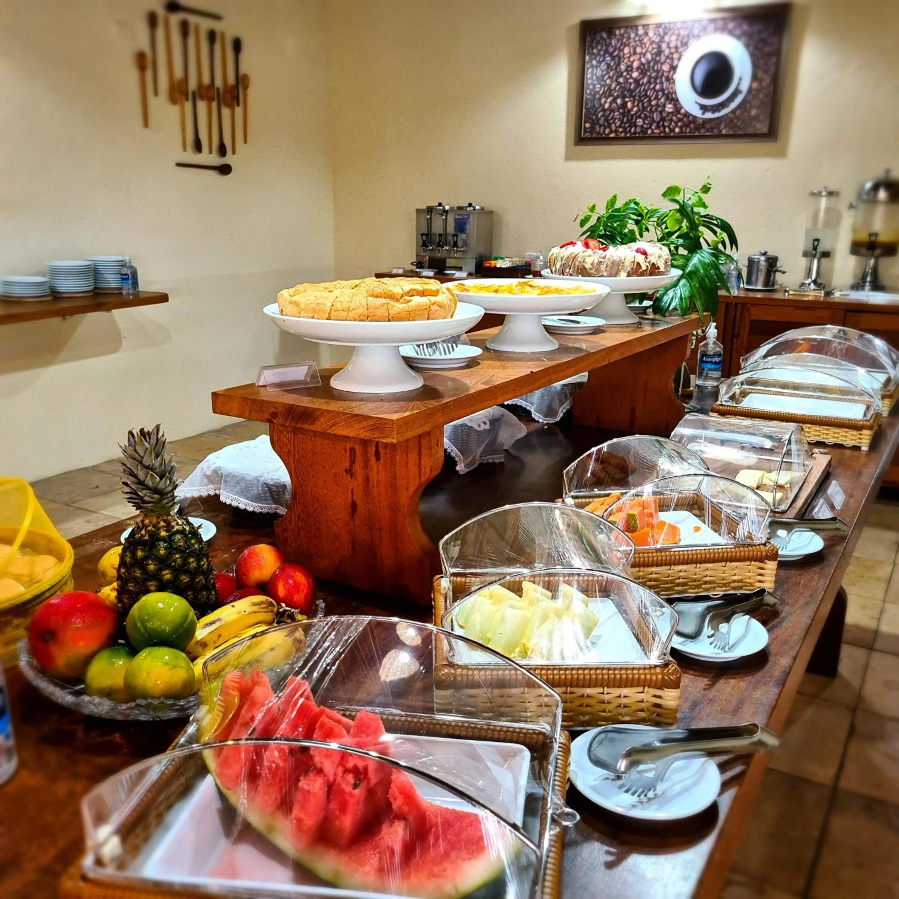 Pousada Coqueiro Beach