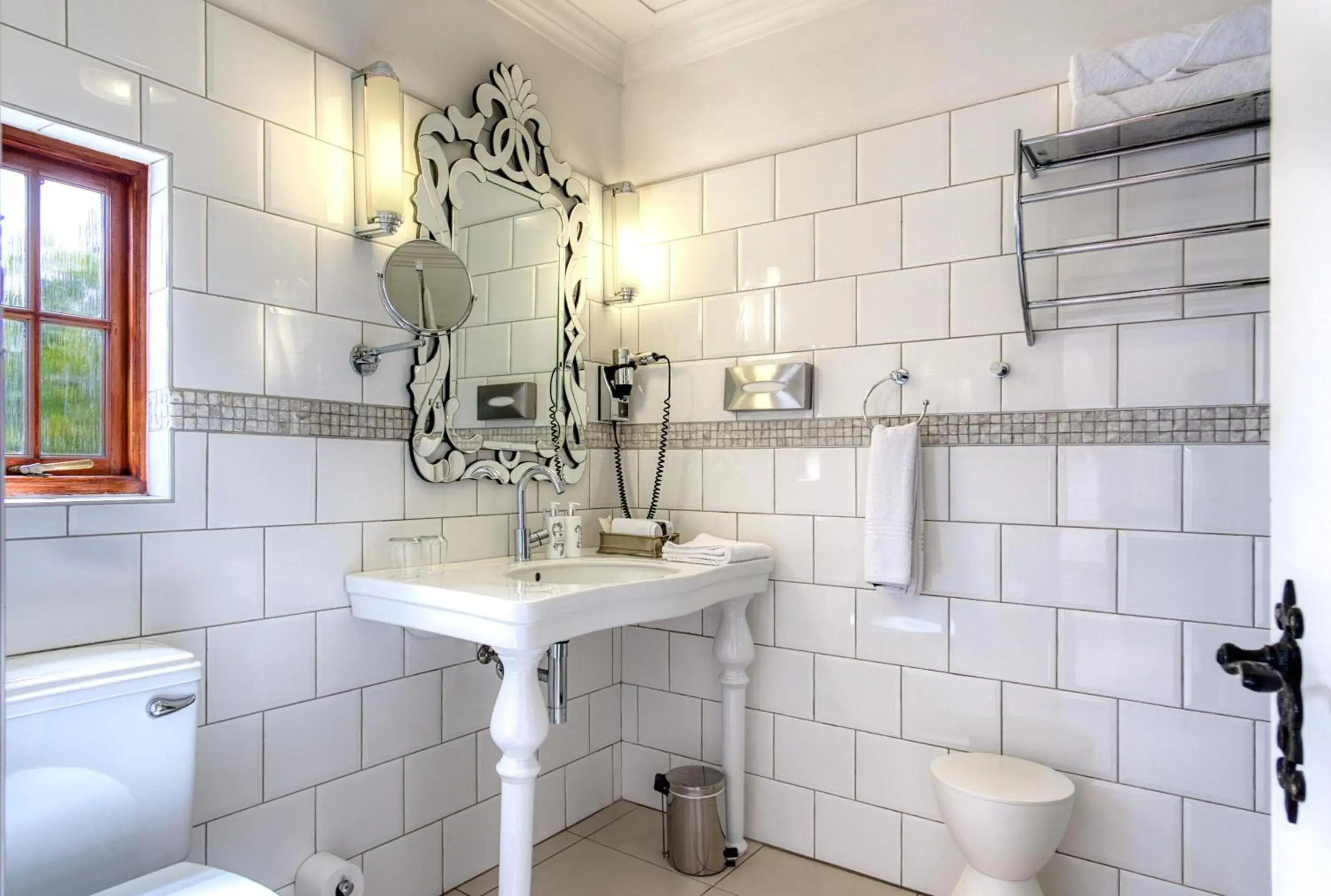 Superior Double Room - single occupancy in Heinitzburg Boutique Hotel Superior Double Room - single occupancy in Heinitzburg Boutique Hotel