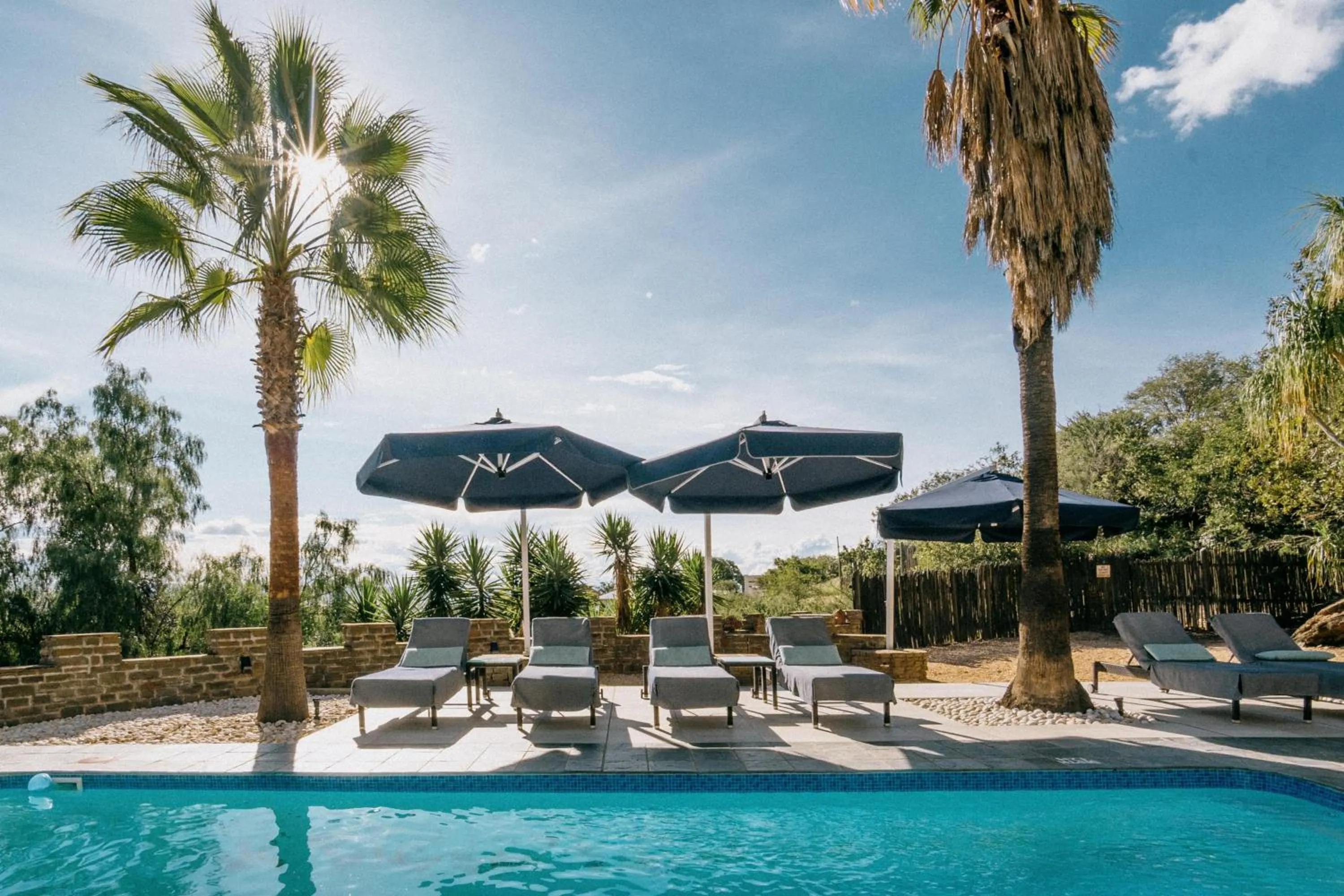 Day in Heinitzburg Boutique Hotel