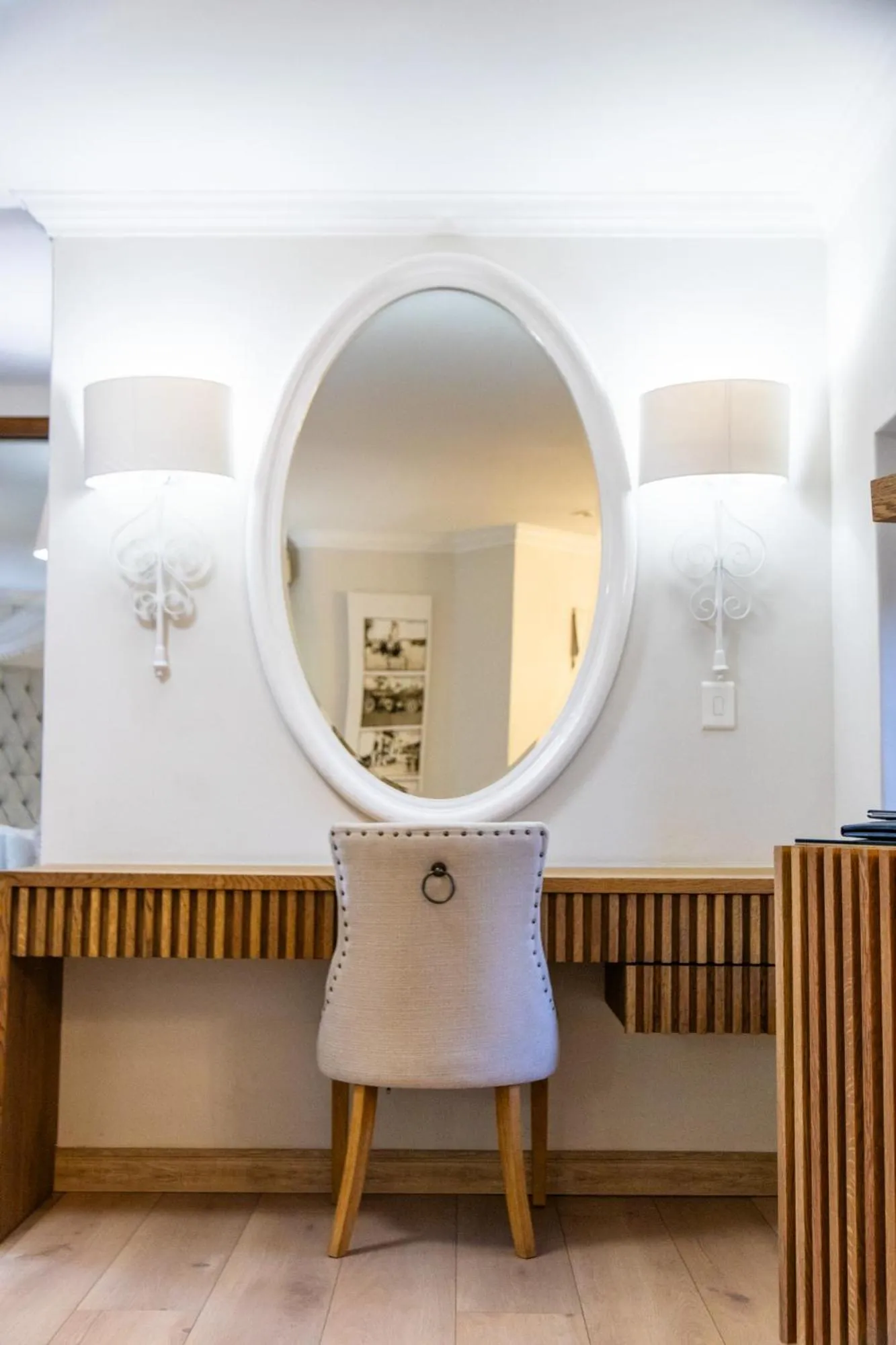 Heinitzburg Boutique Hotel