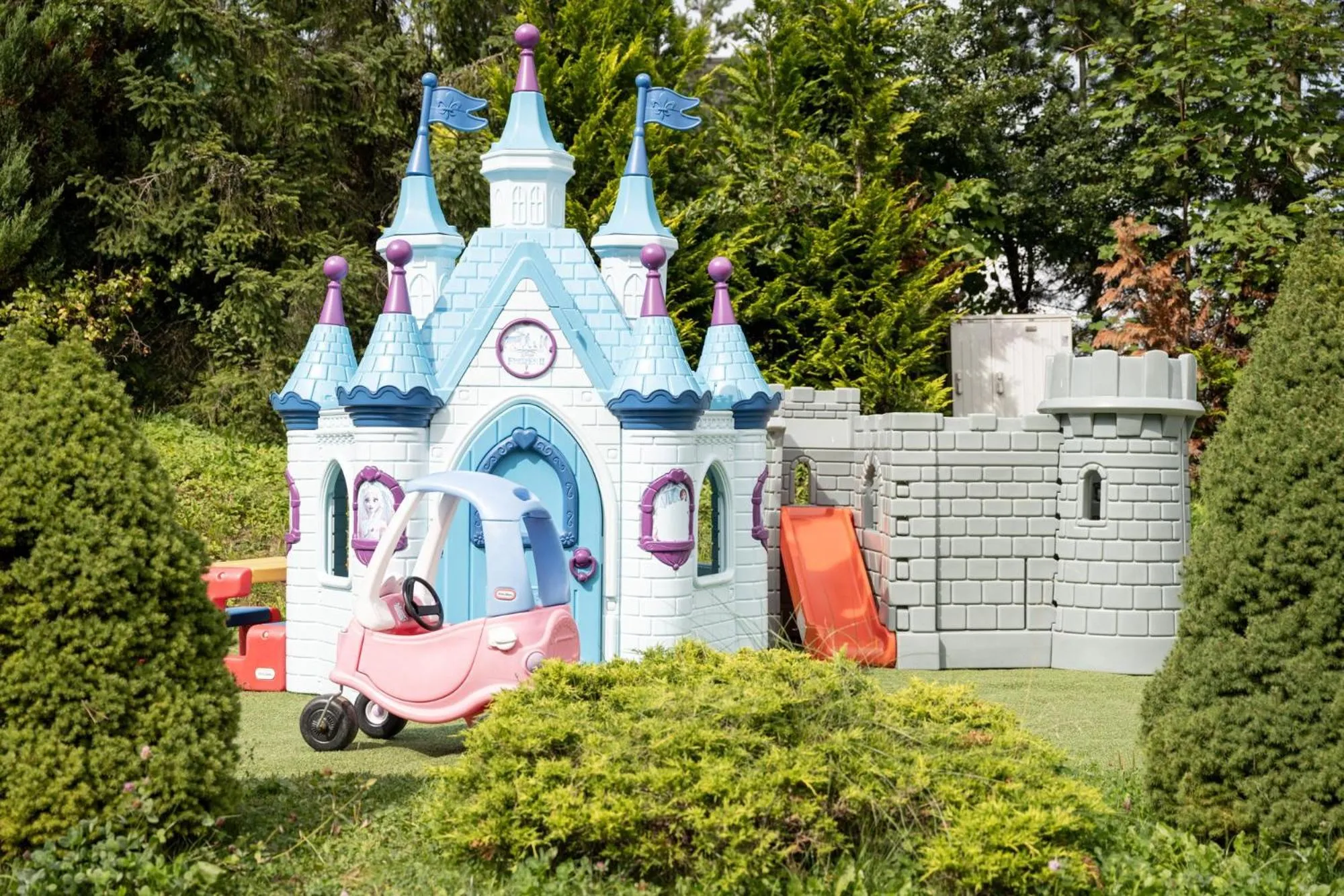 Sądelski Dwór Medical & SPA