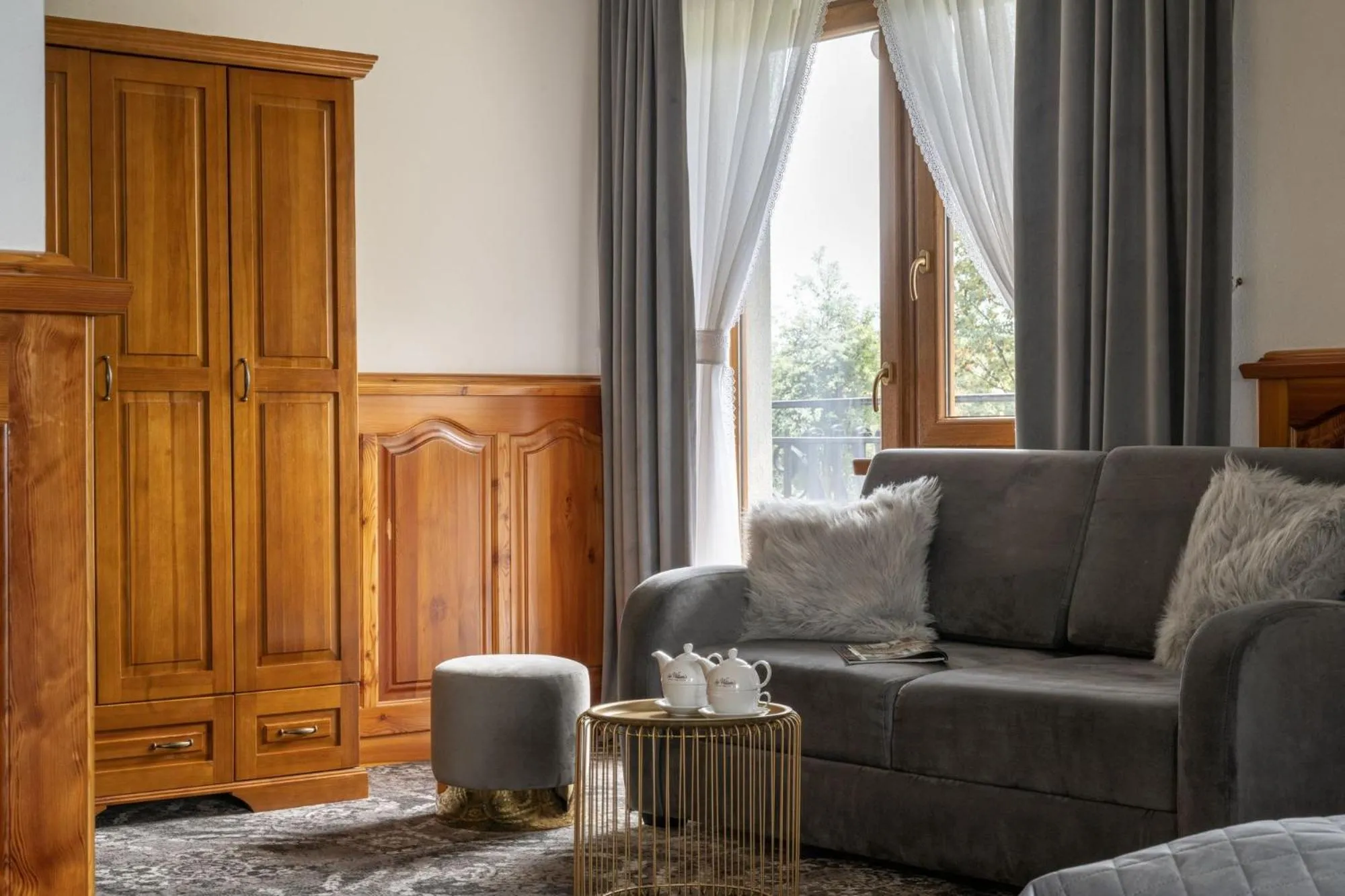 Sądelski Dwór Medical & SPA