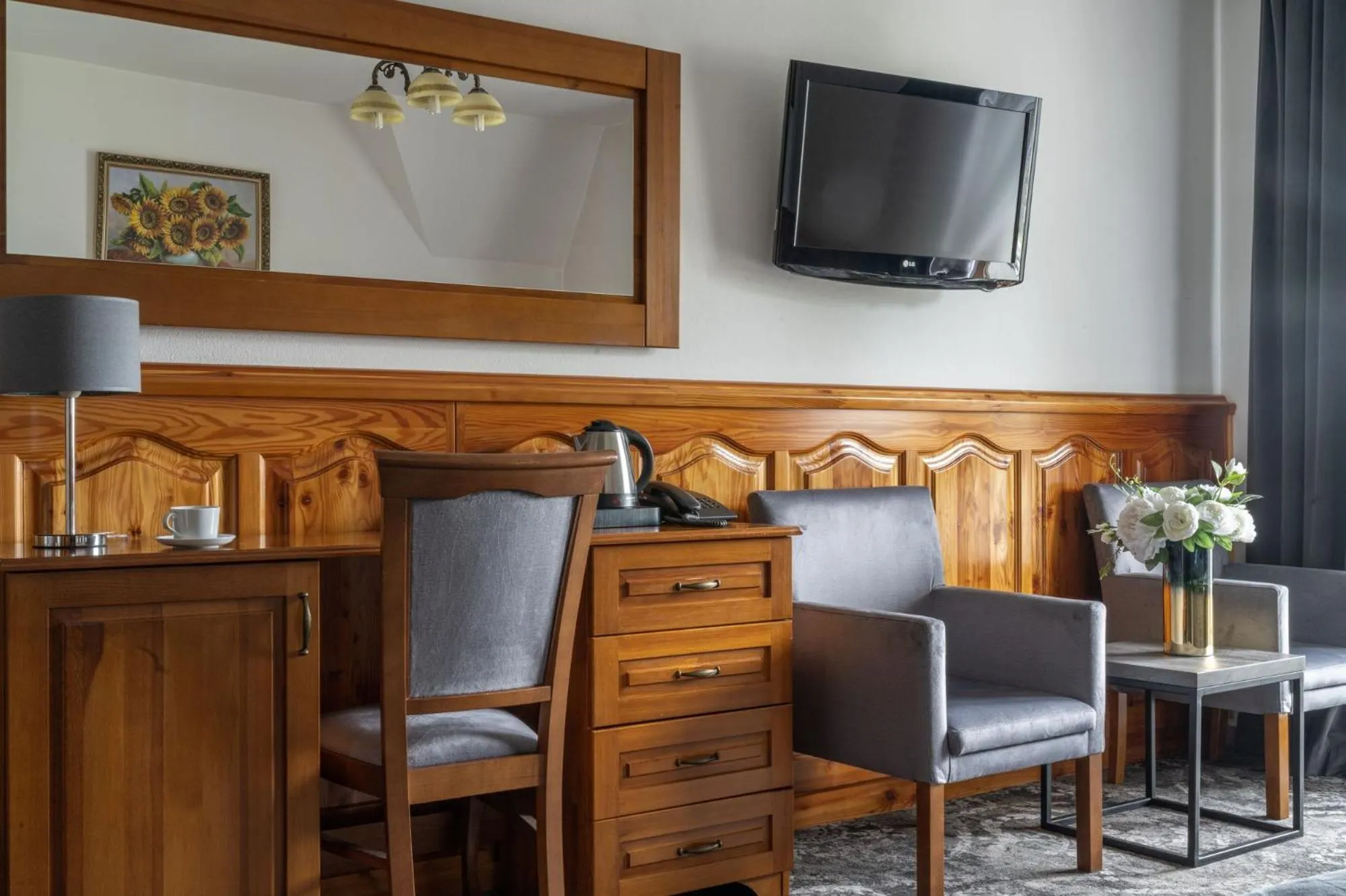 Sądelski Dwór Medical & SPA