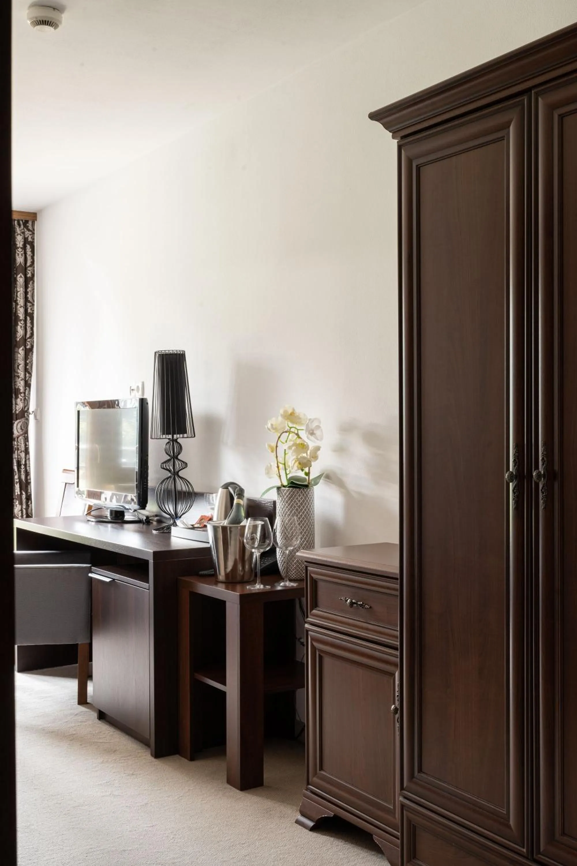 Sądelski Dwór Medical & SPA