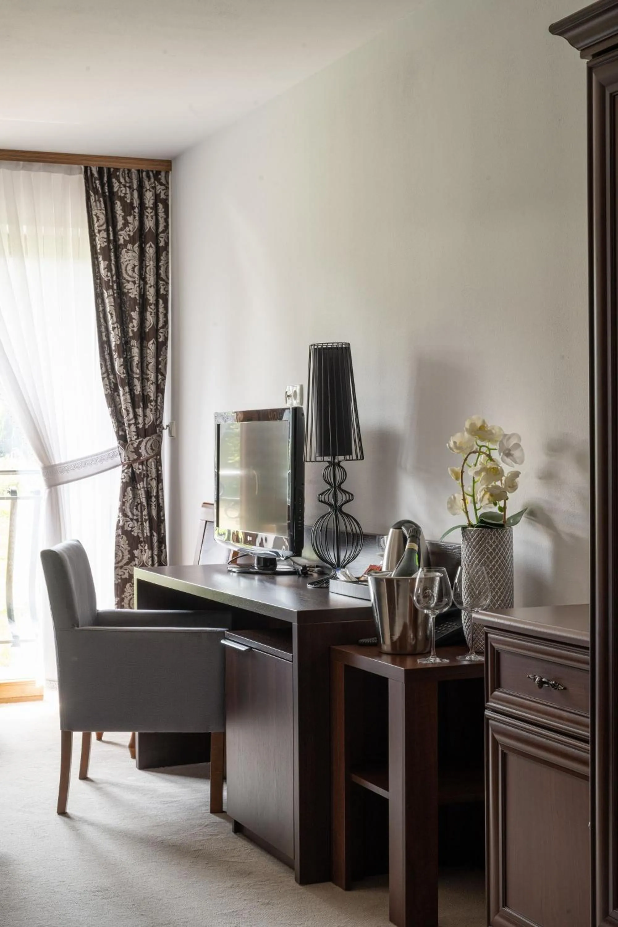 Sądelski Dwór Medical & SPA