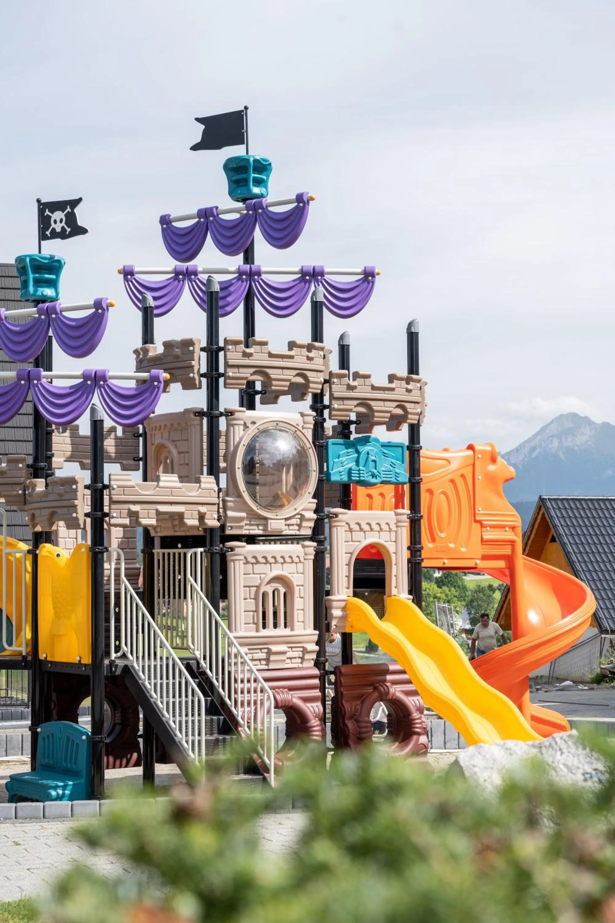 Sądelski Dwór Medical & SPA