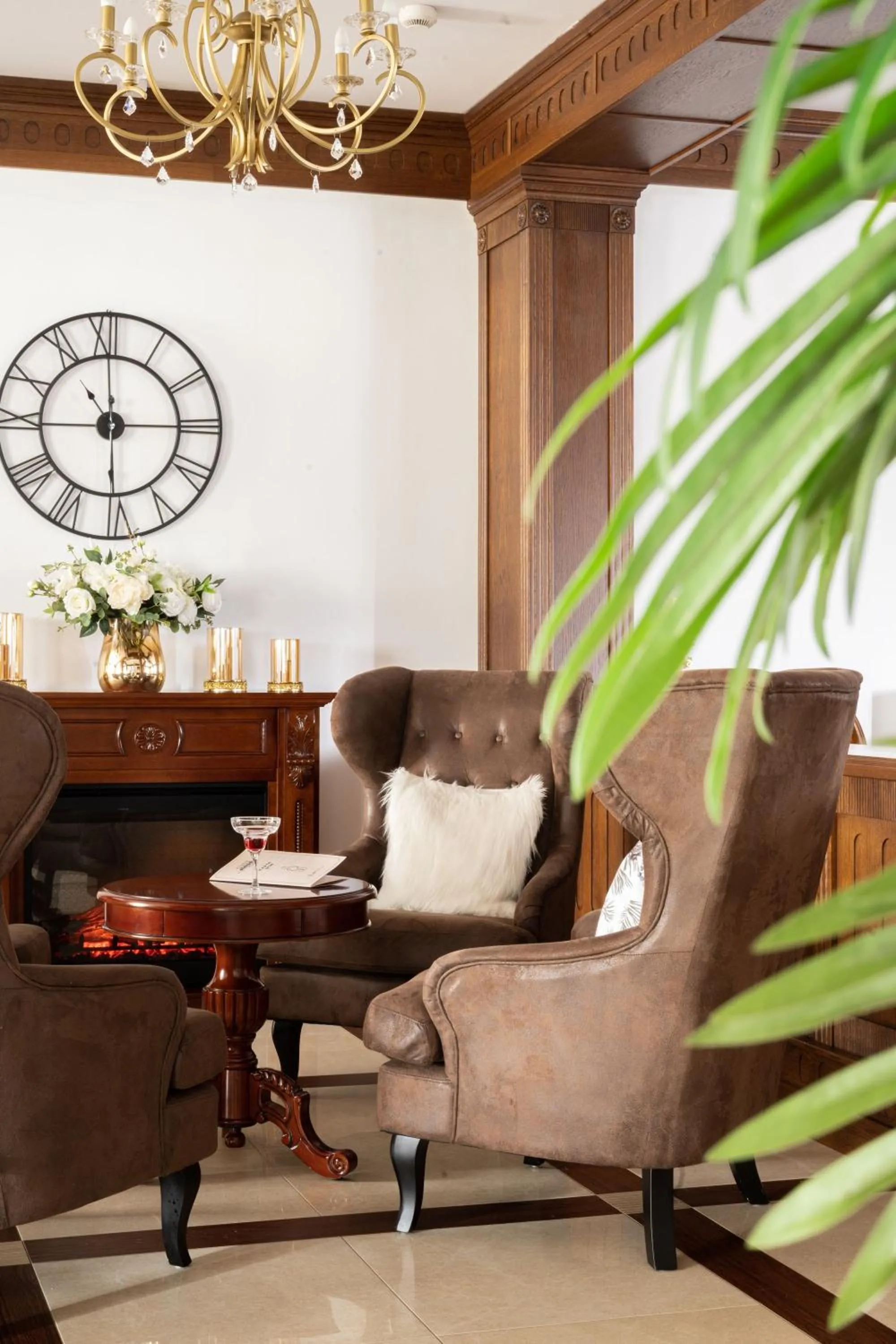 Sądelski Dwór Medical & SPA