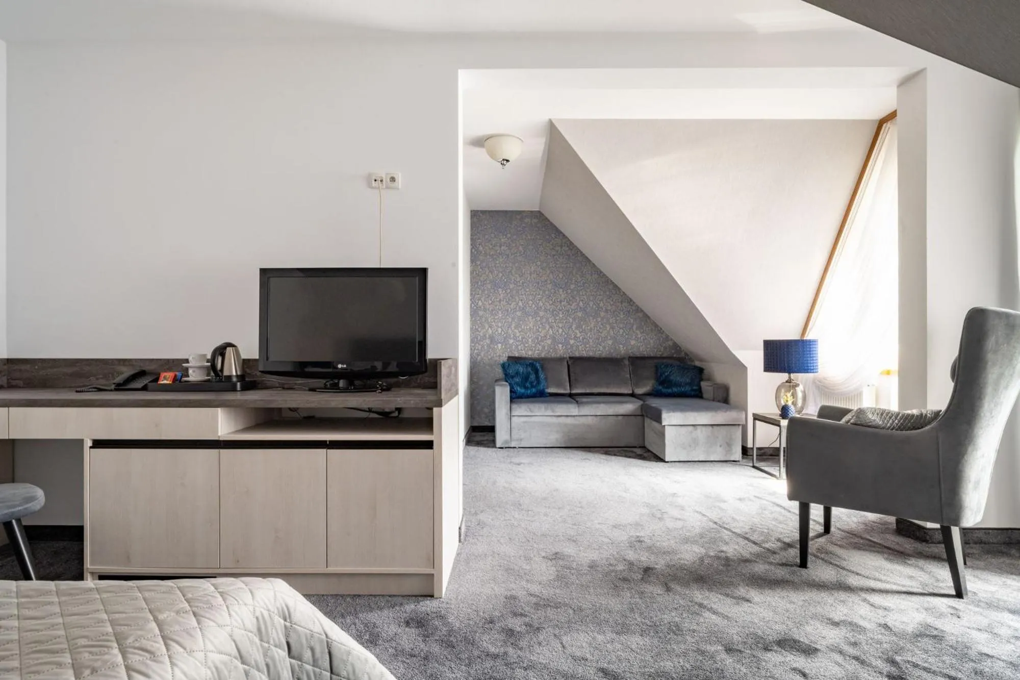 Sądelski Dwór Medical & SPA