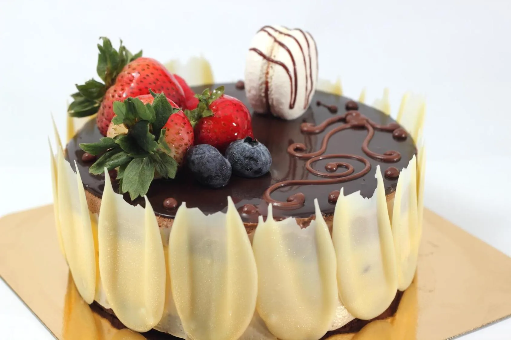 Food in Sądelski Dwór Medical & SPA