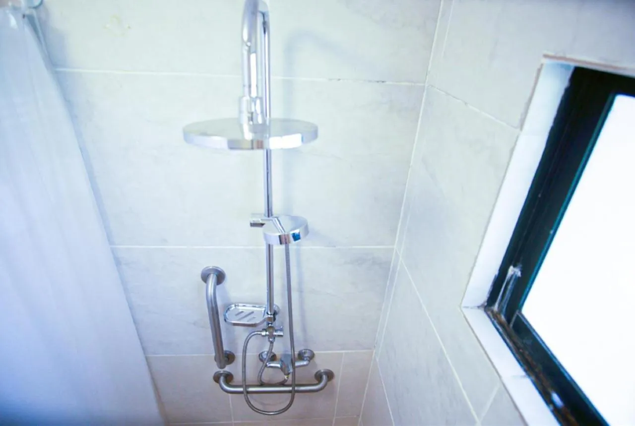 Bathroom in Taha Tai