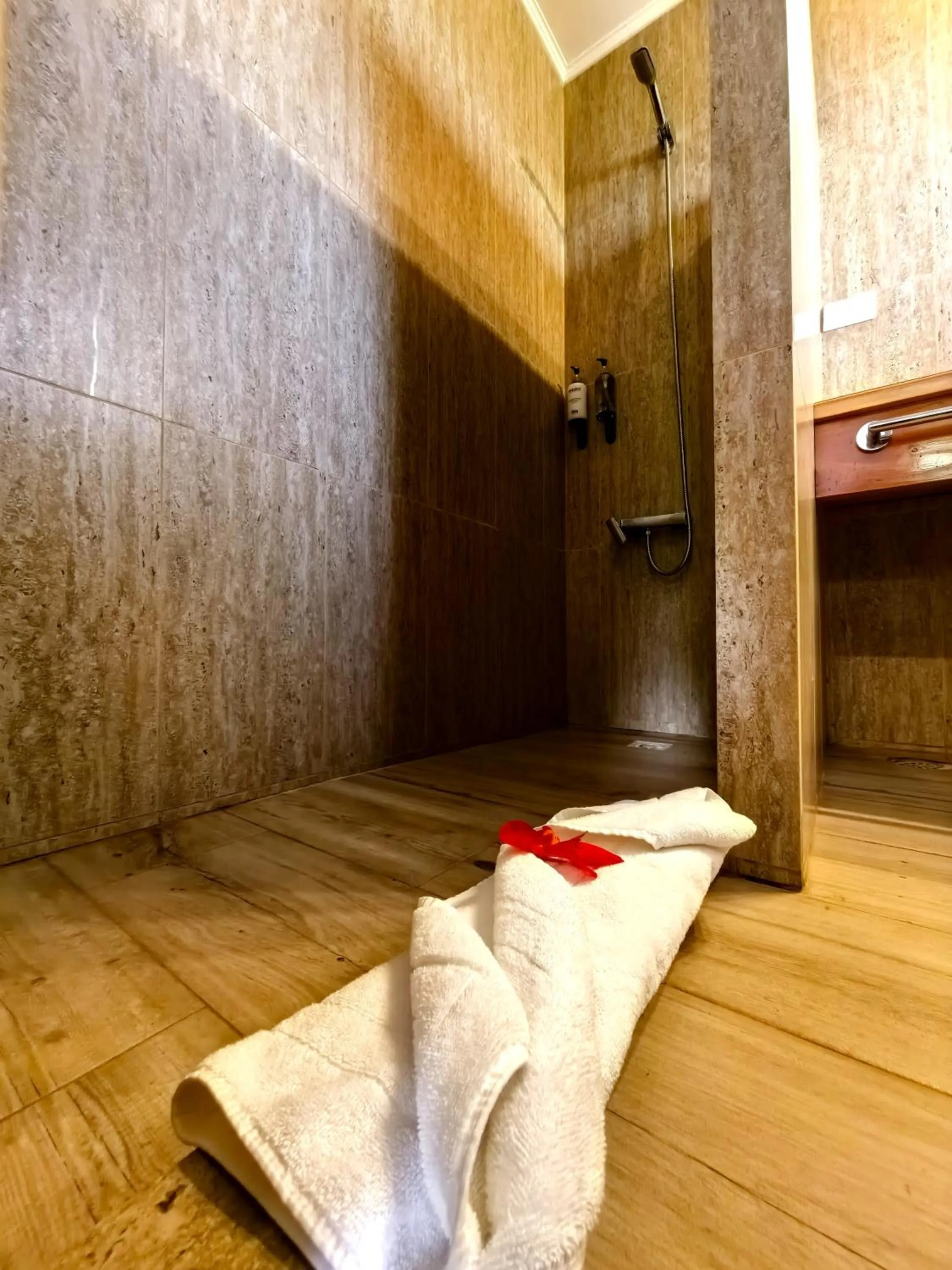 Bathroom in Taha Tai