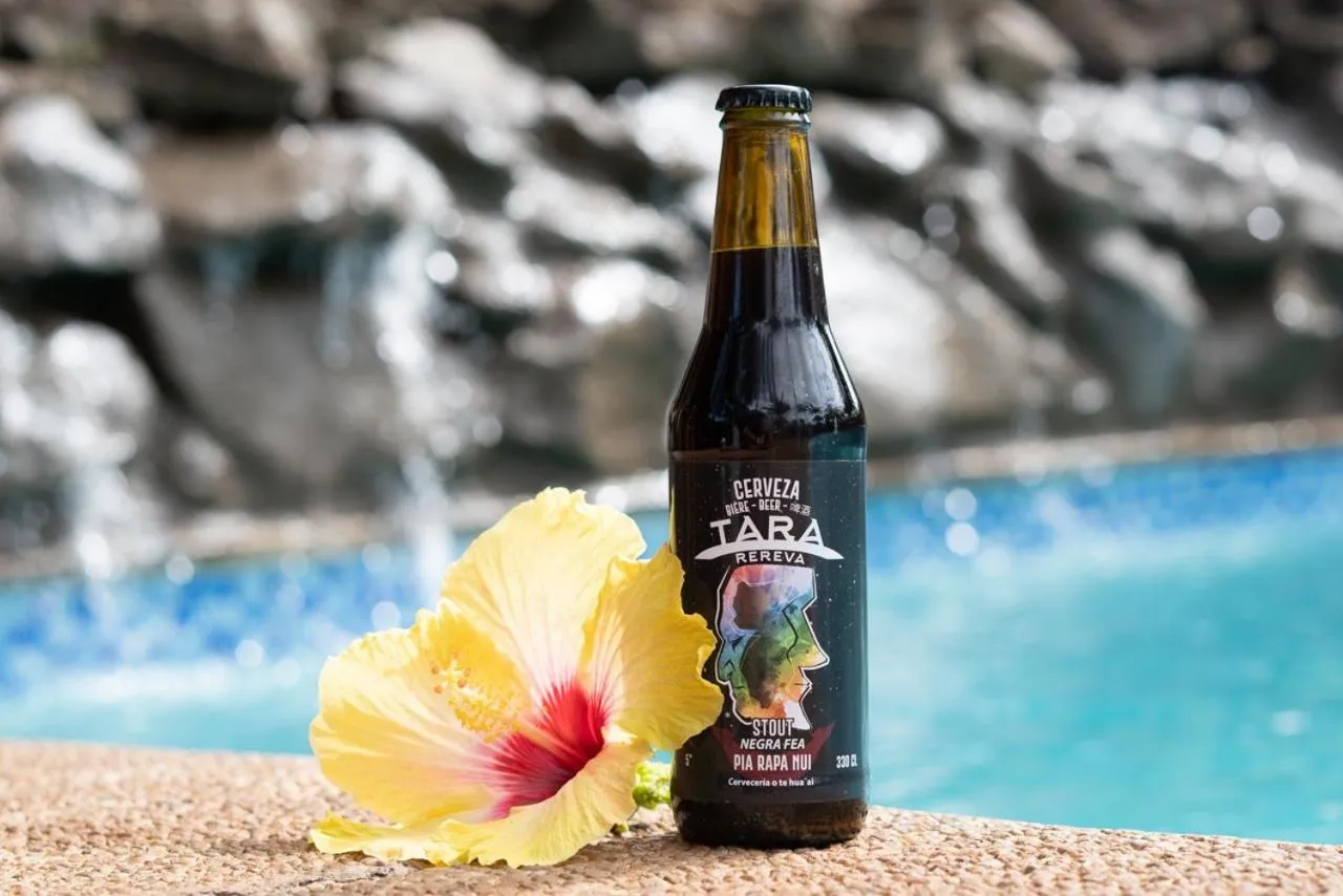 Lounge or bar in Taha Tai