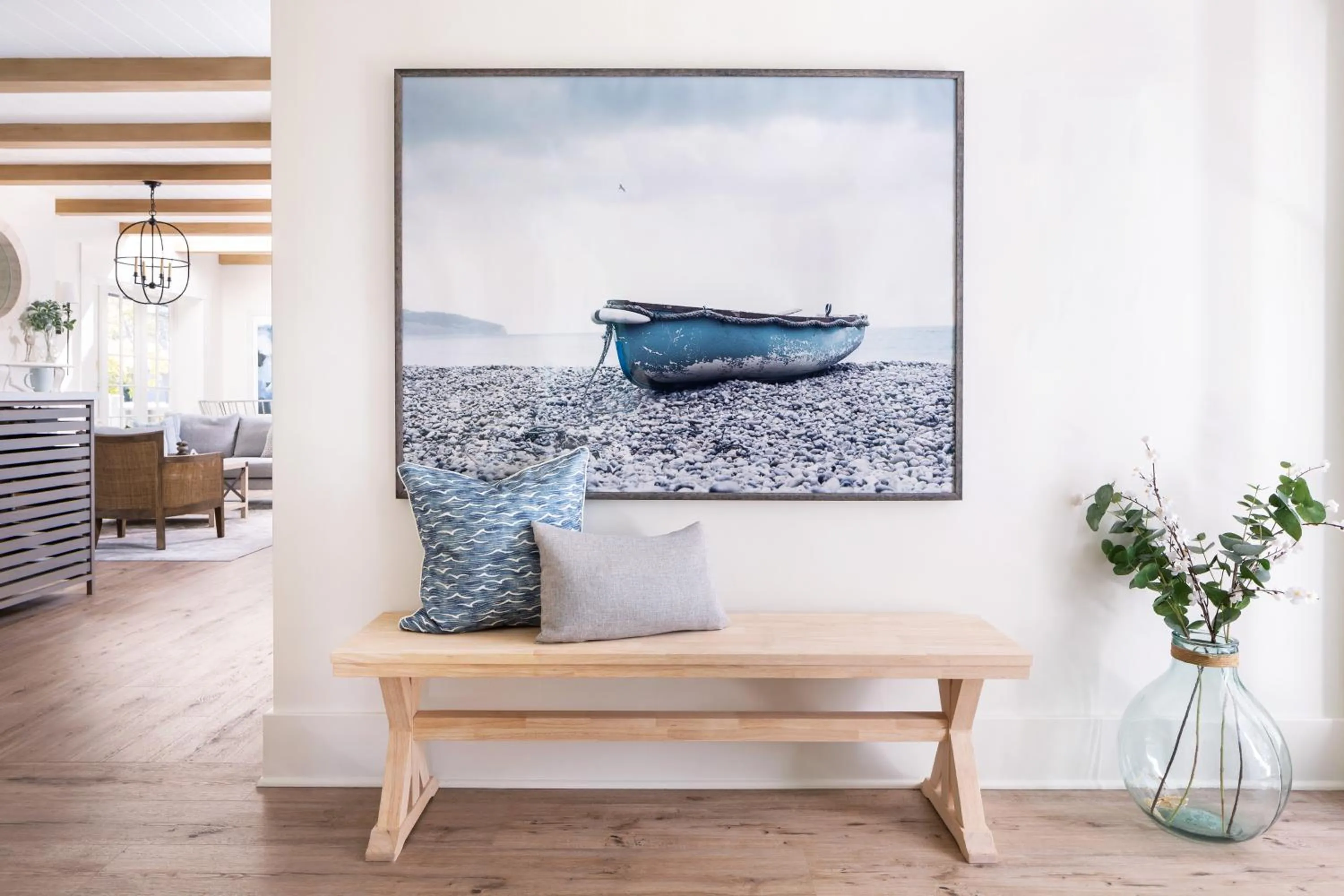 Lounge or bar in Hideaway Santa Barbara, A Kirkwood Collection Hotel