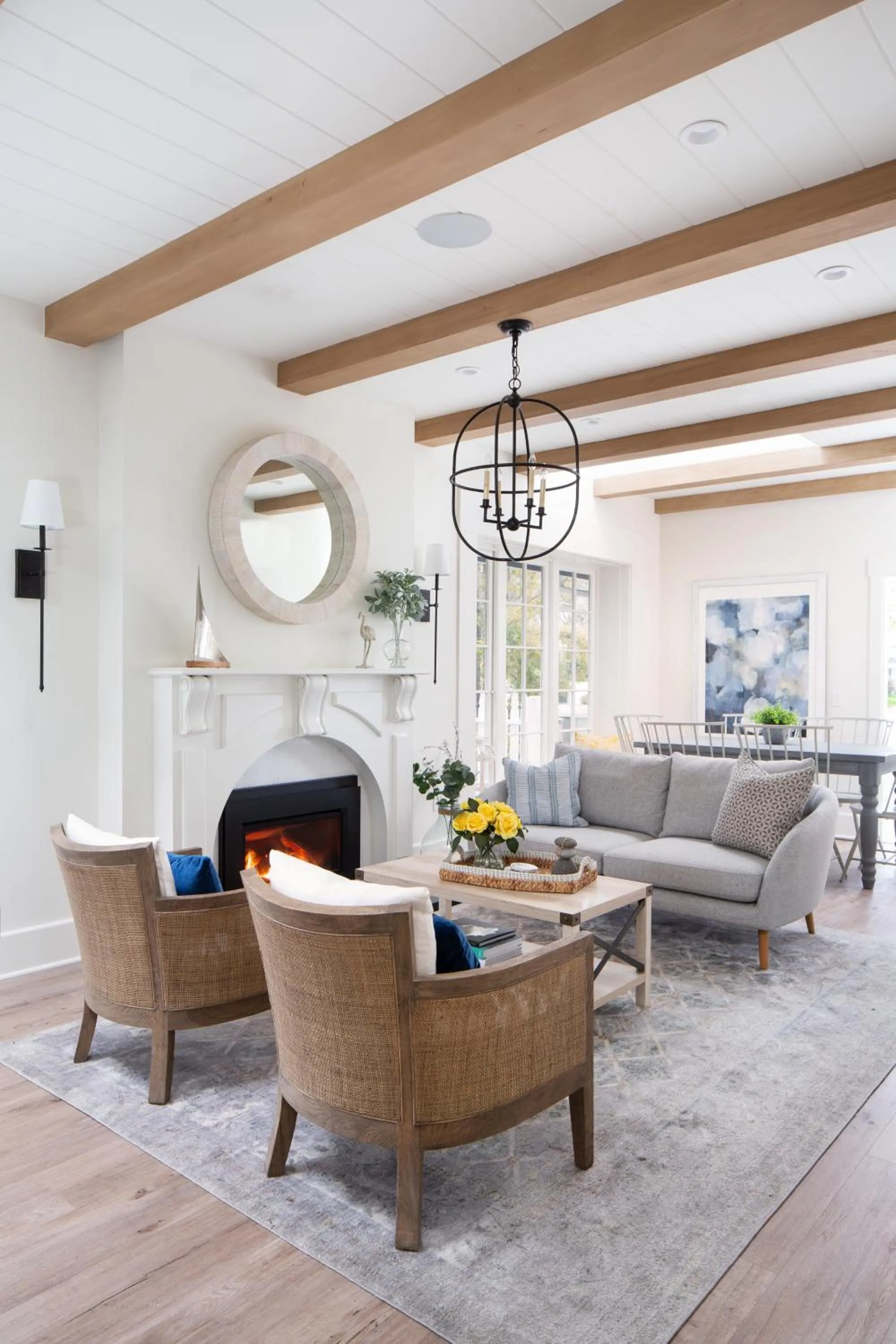 Lobby or reception in Hideaway Santa Barbara, A Kirkwood Collection Hotel