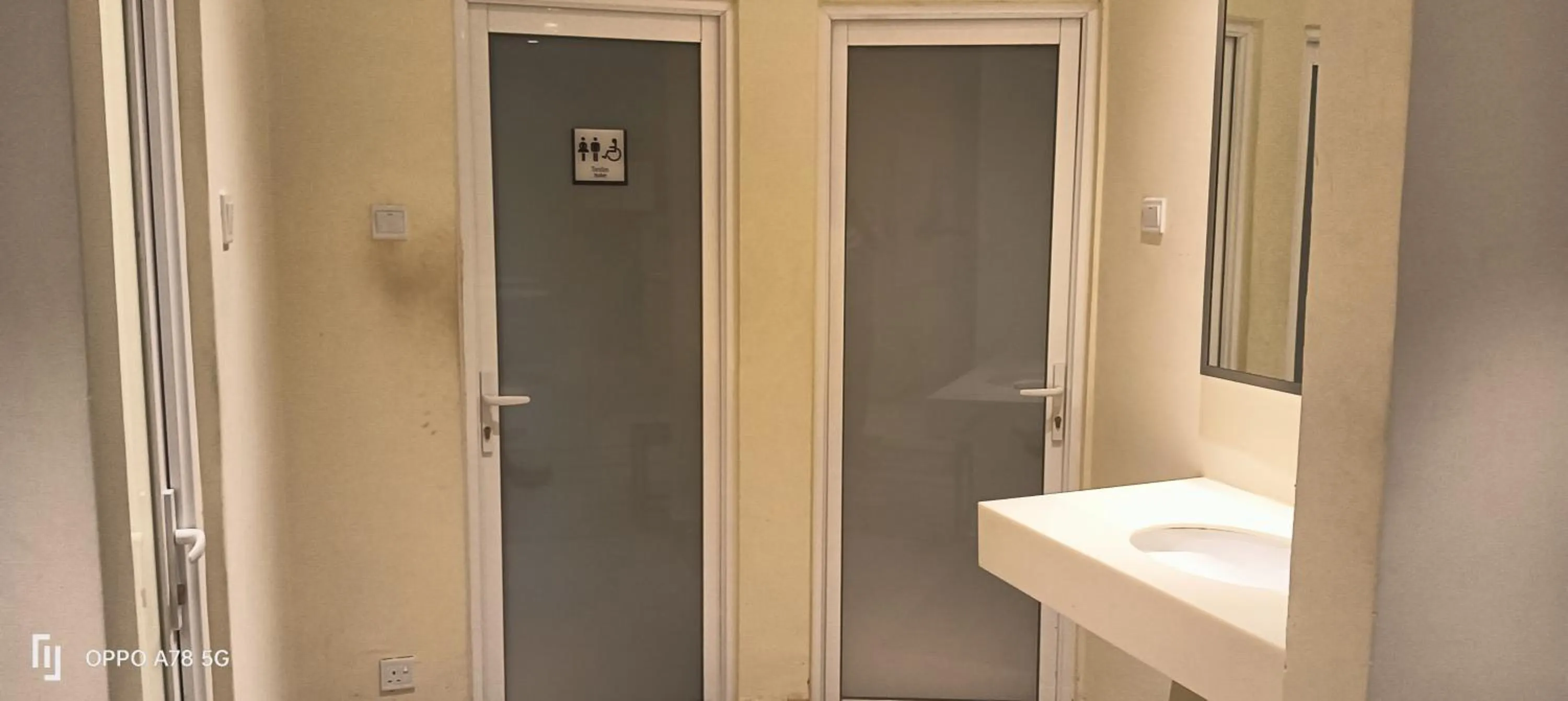 Fitness centre/facilities in MPalace Hotel KL