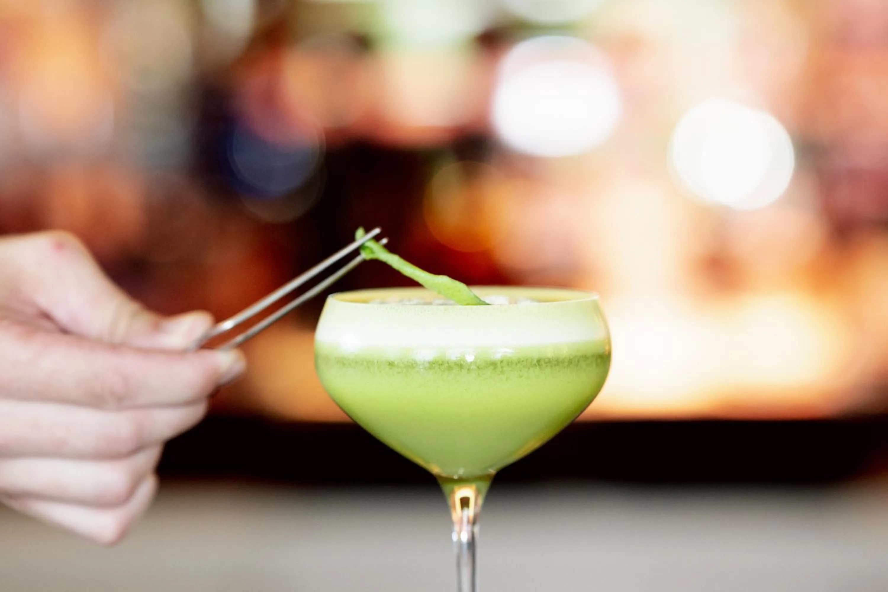 Lounge or bar in Coquillade Provence - Relais & Châteaux