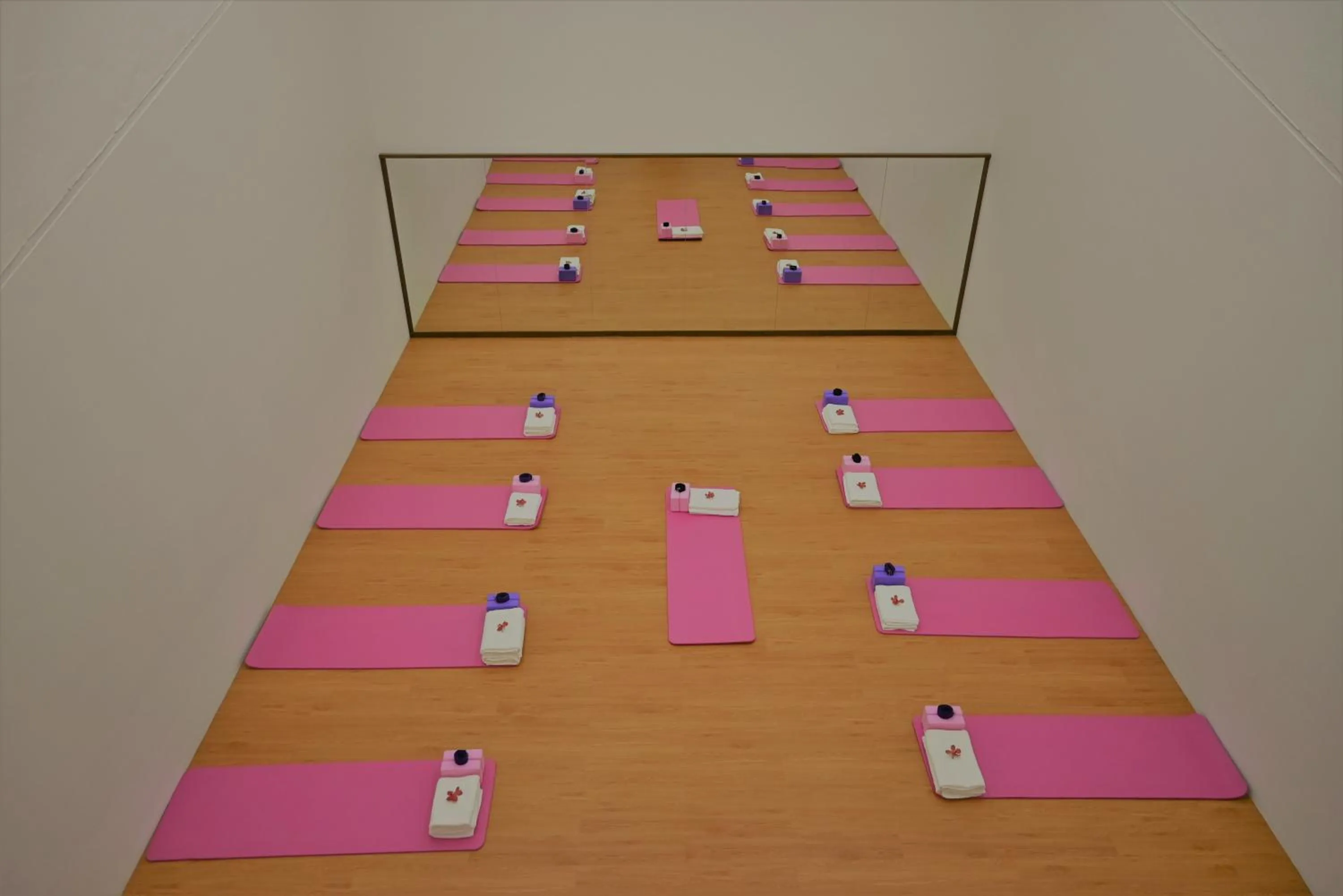 Sports in The Pines at Fraser's Hill, Malaysia