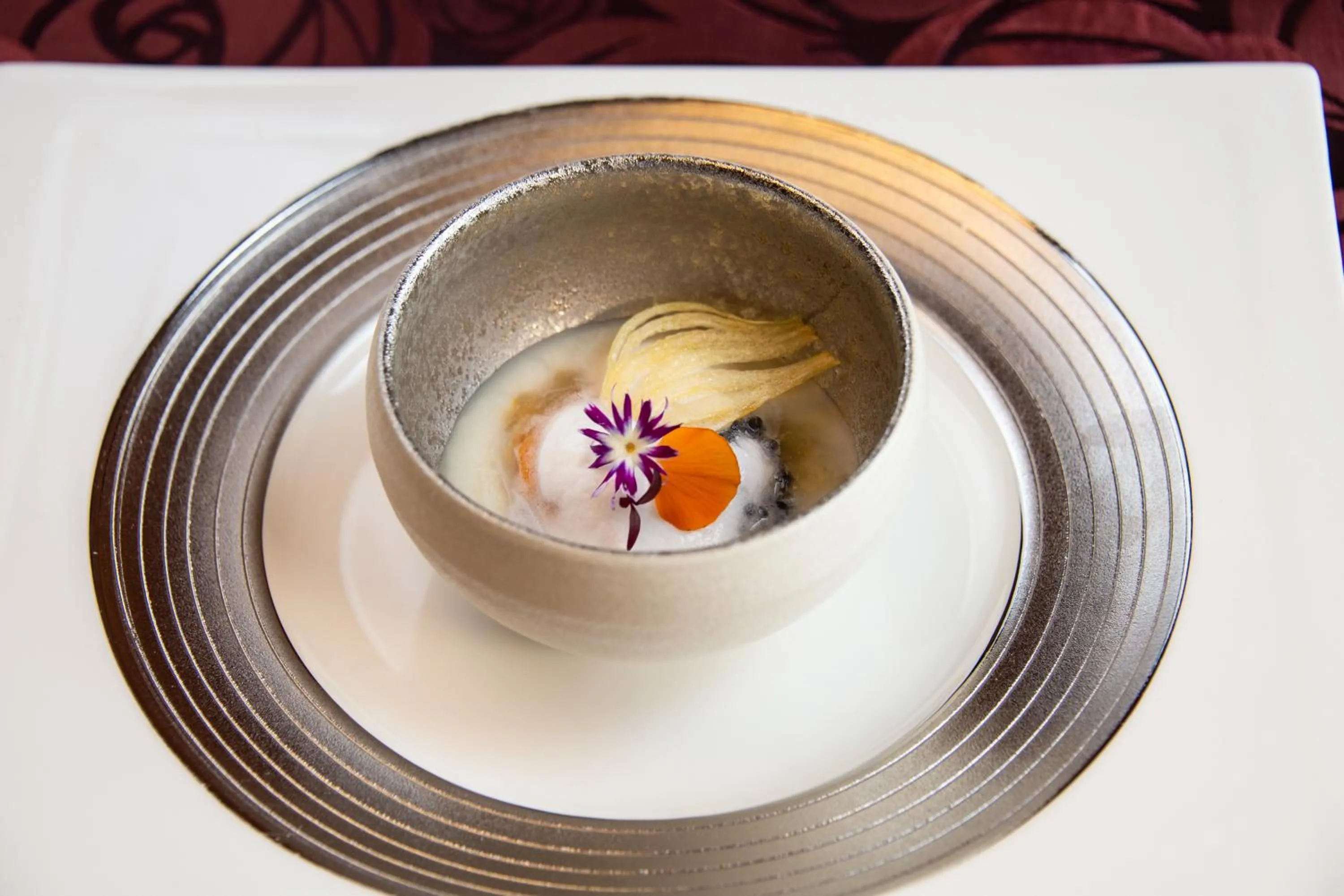 Restaurant/places to eat in Mayu Futahari