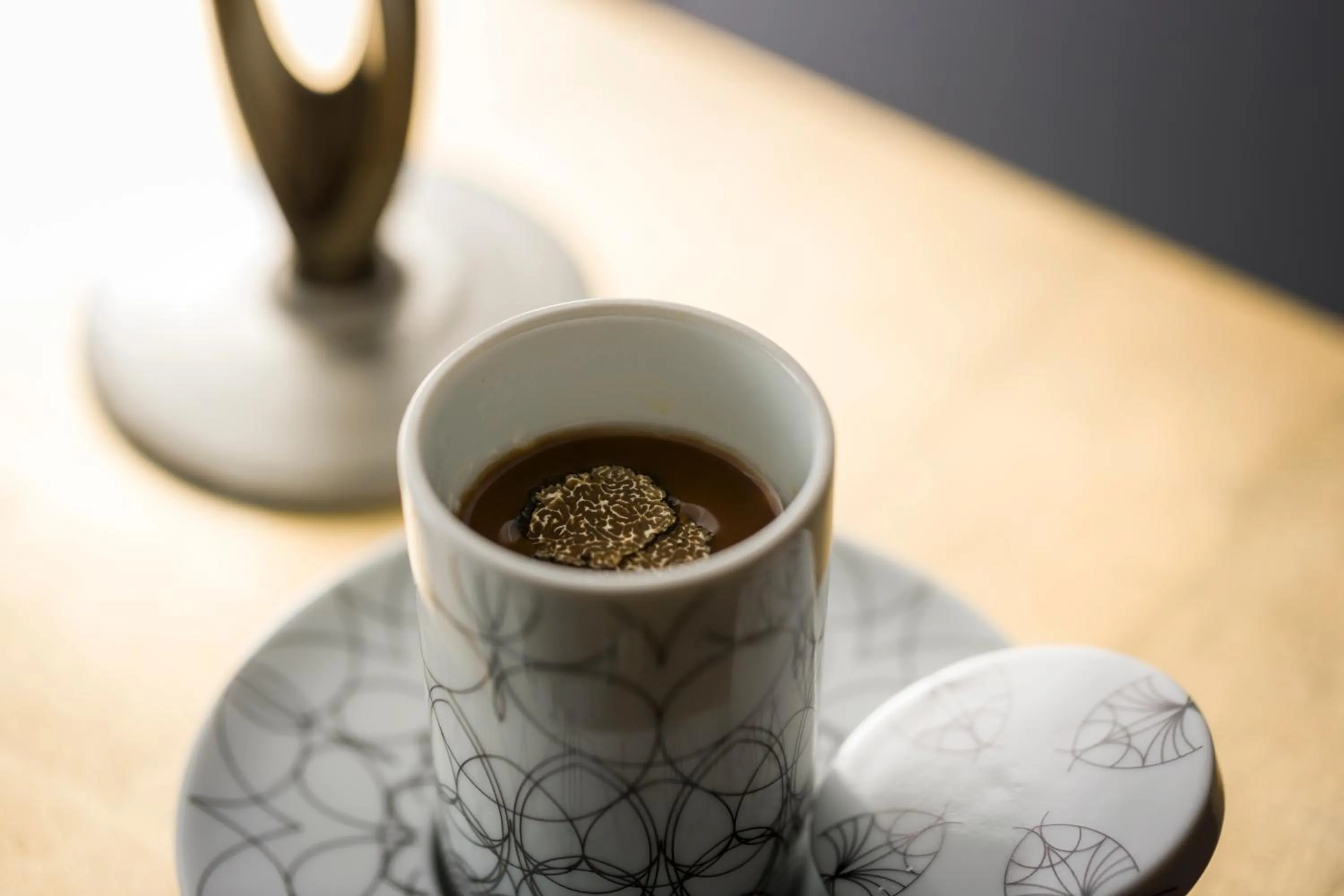 Coffee/tea facilities in Mayu Futahari