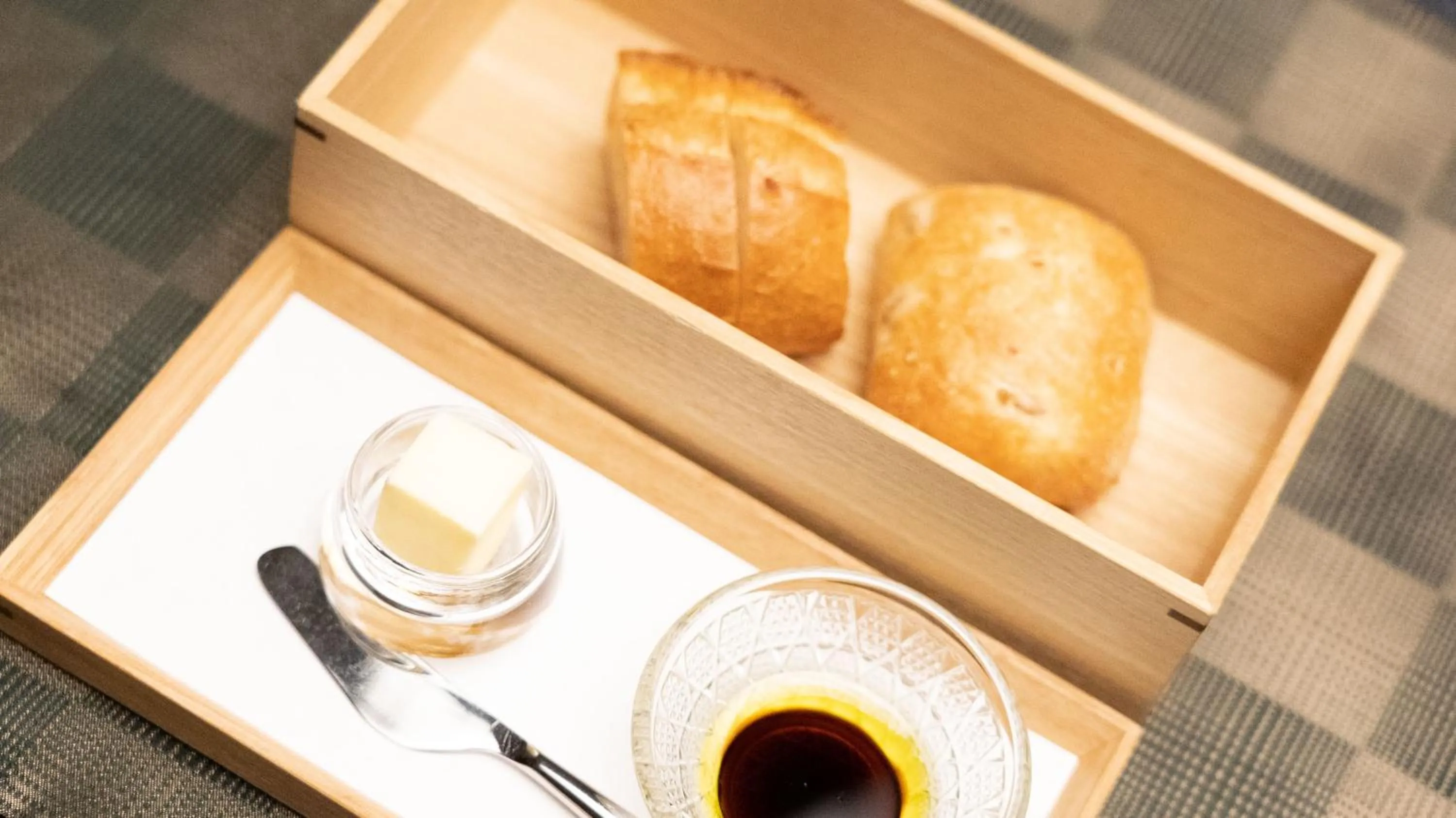 Restaurant/places to eat in Mayu Futahari