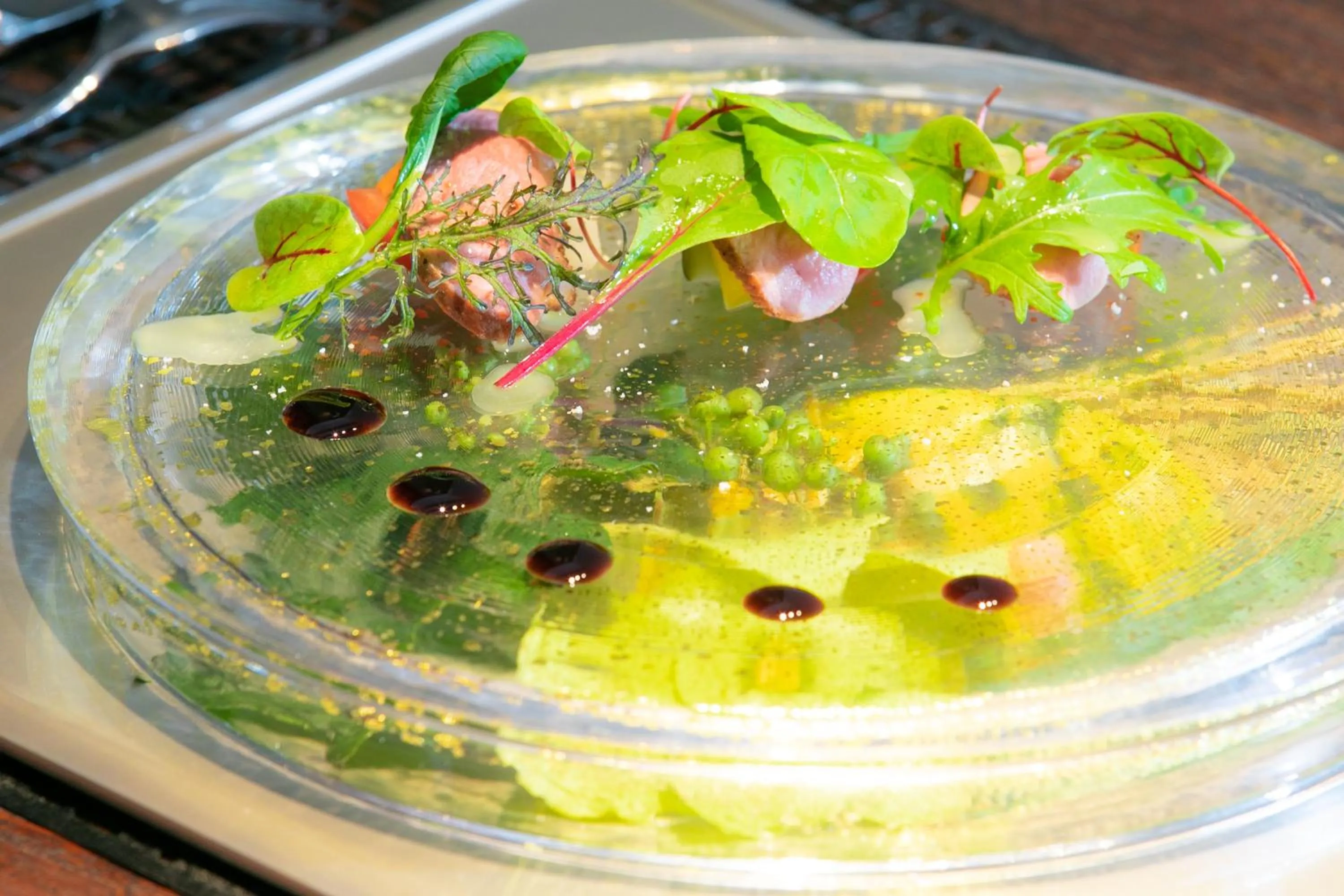 Restaurant/places to eat in Mayu Futahari