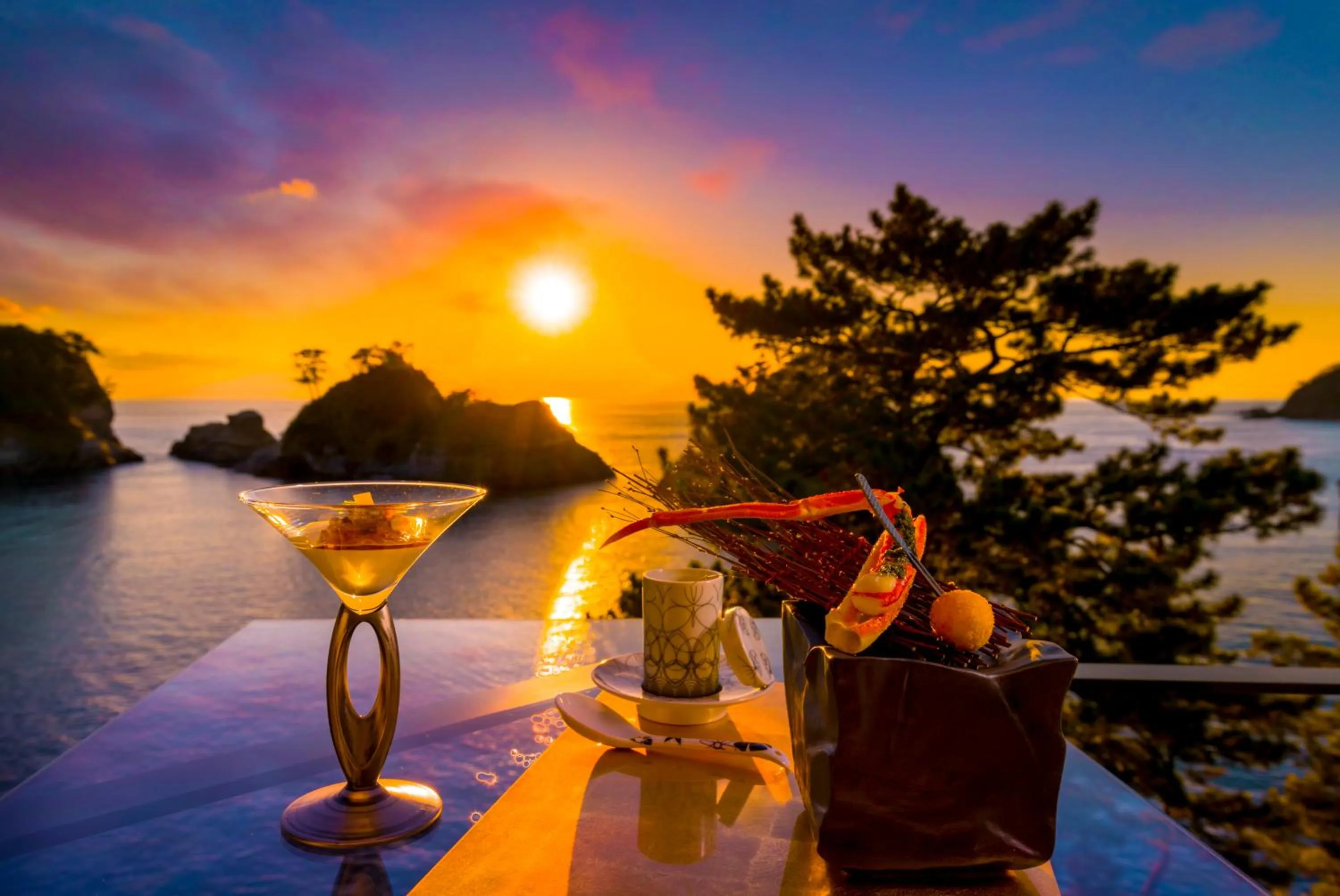 Restaurant/places to eat in Mayu Futahari