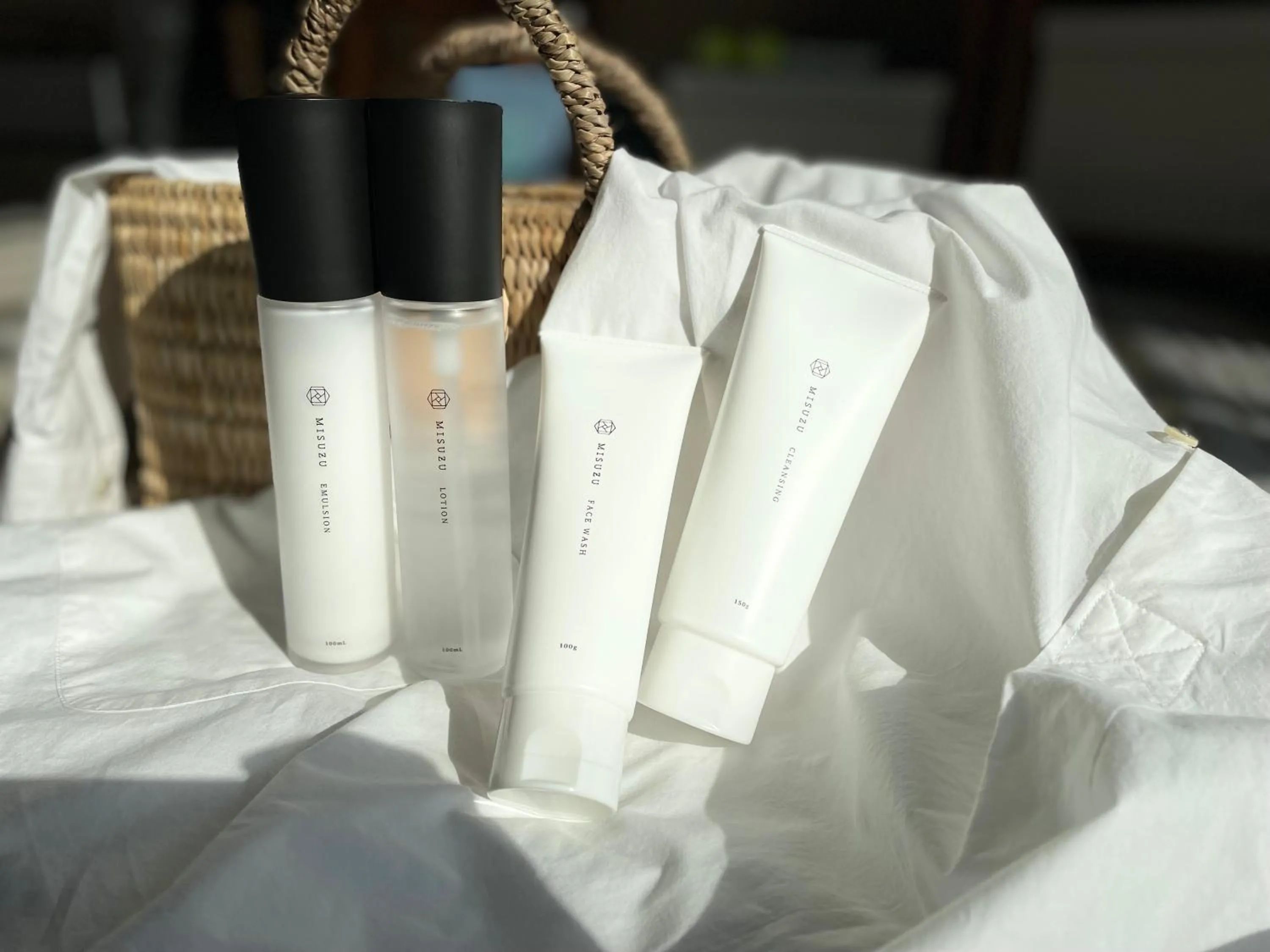 Bathroom in Mayu Futahari