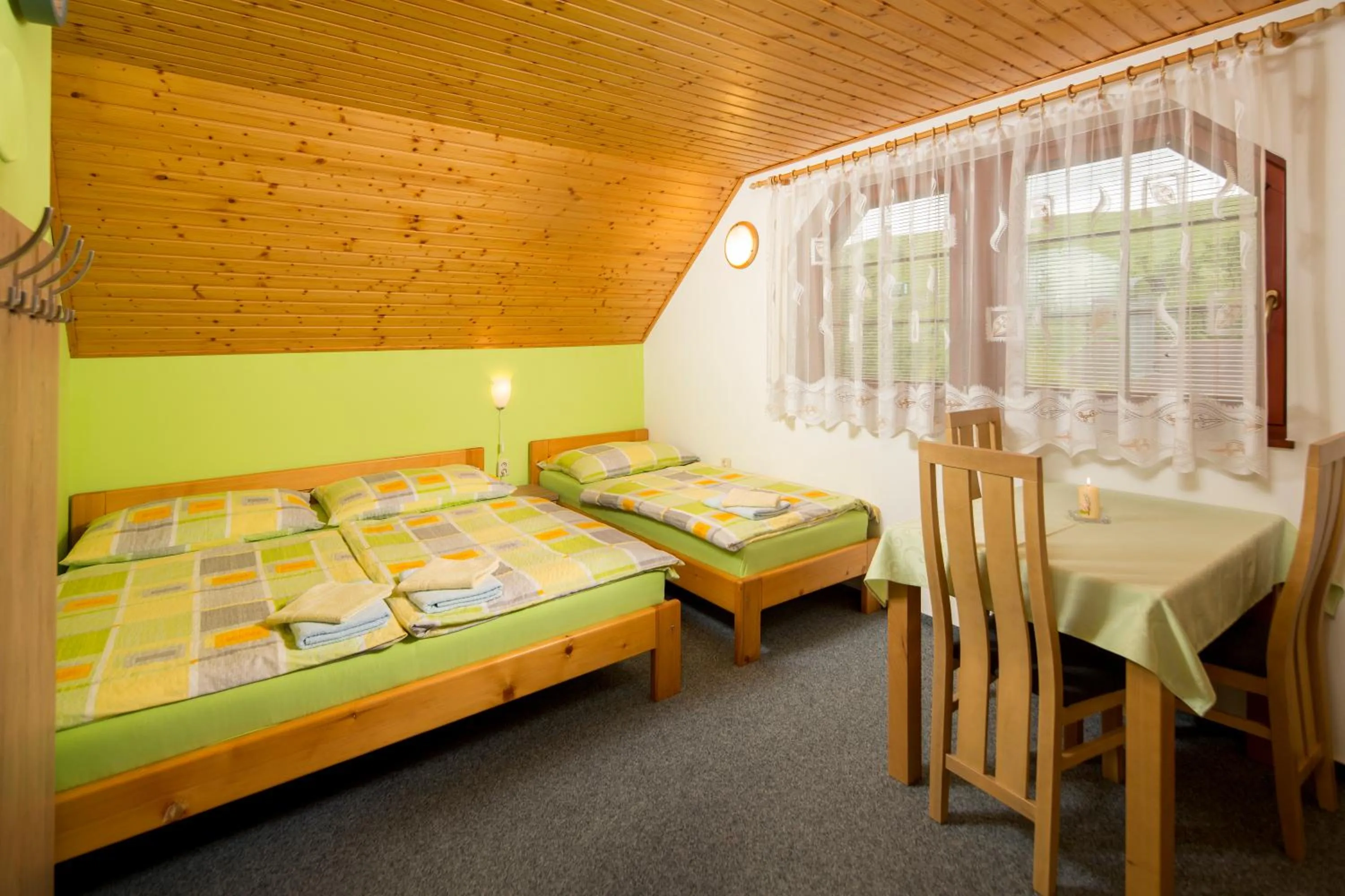 Photo of the whole room, Bed in Ada Apartments