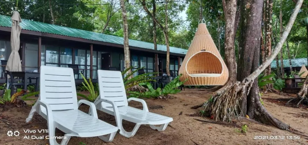 Roxy Sematan Villa & Townhouse