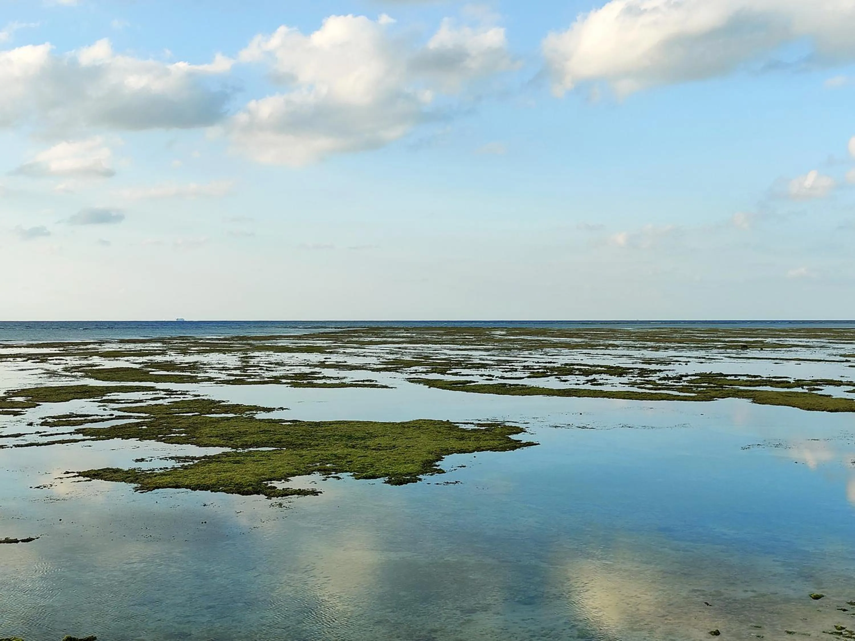 Nearby landmark in Hotel Torifito Naha Asahibashi