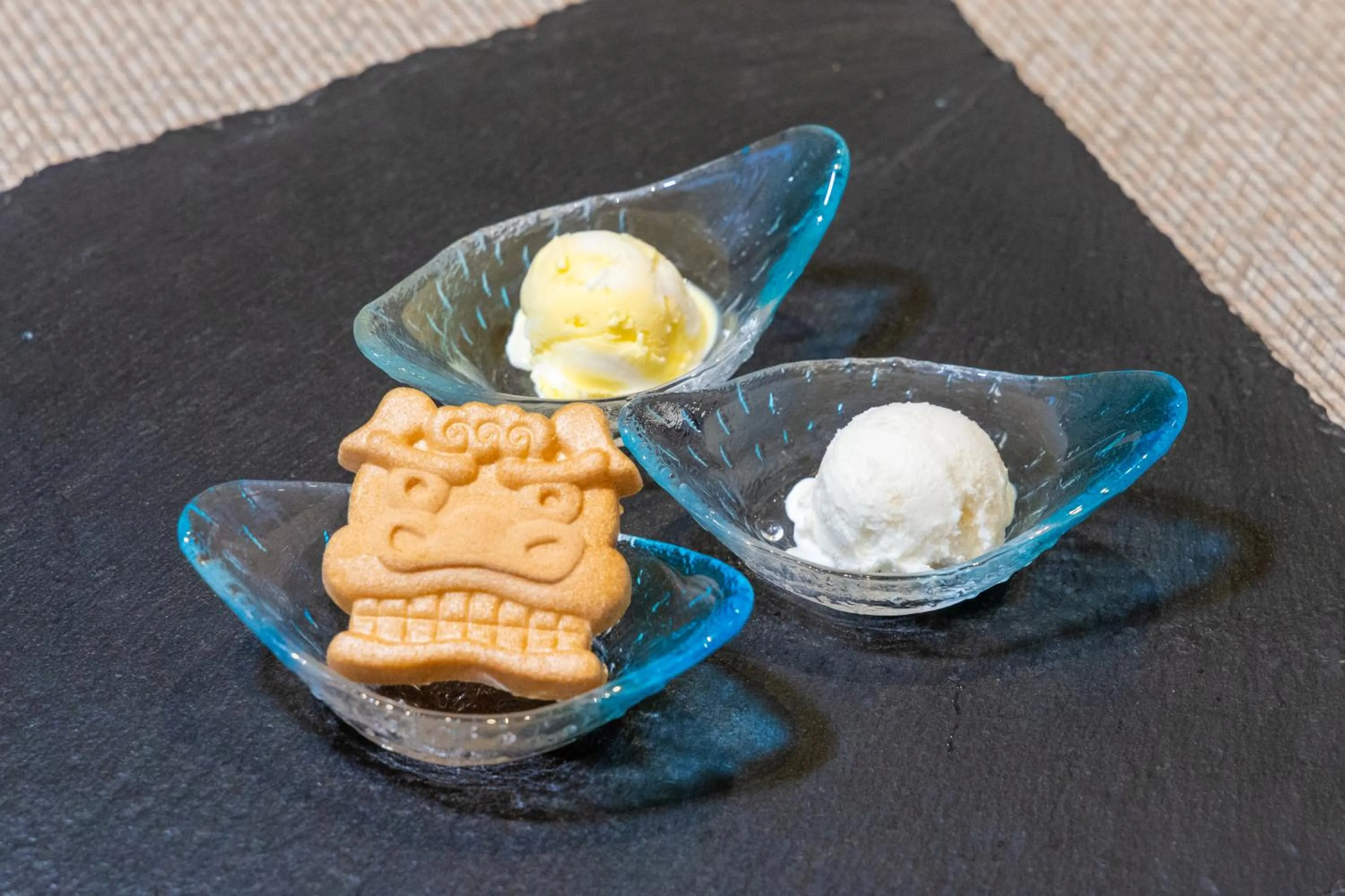 Breakfast in Hotel Torifito Naha Asahibashi