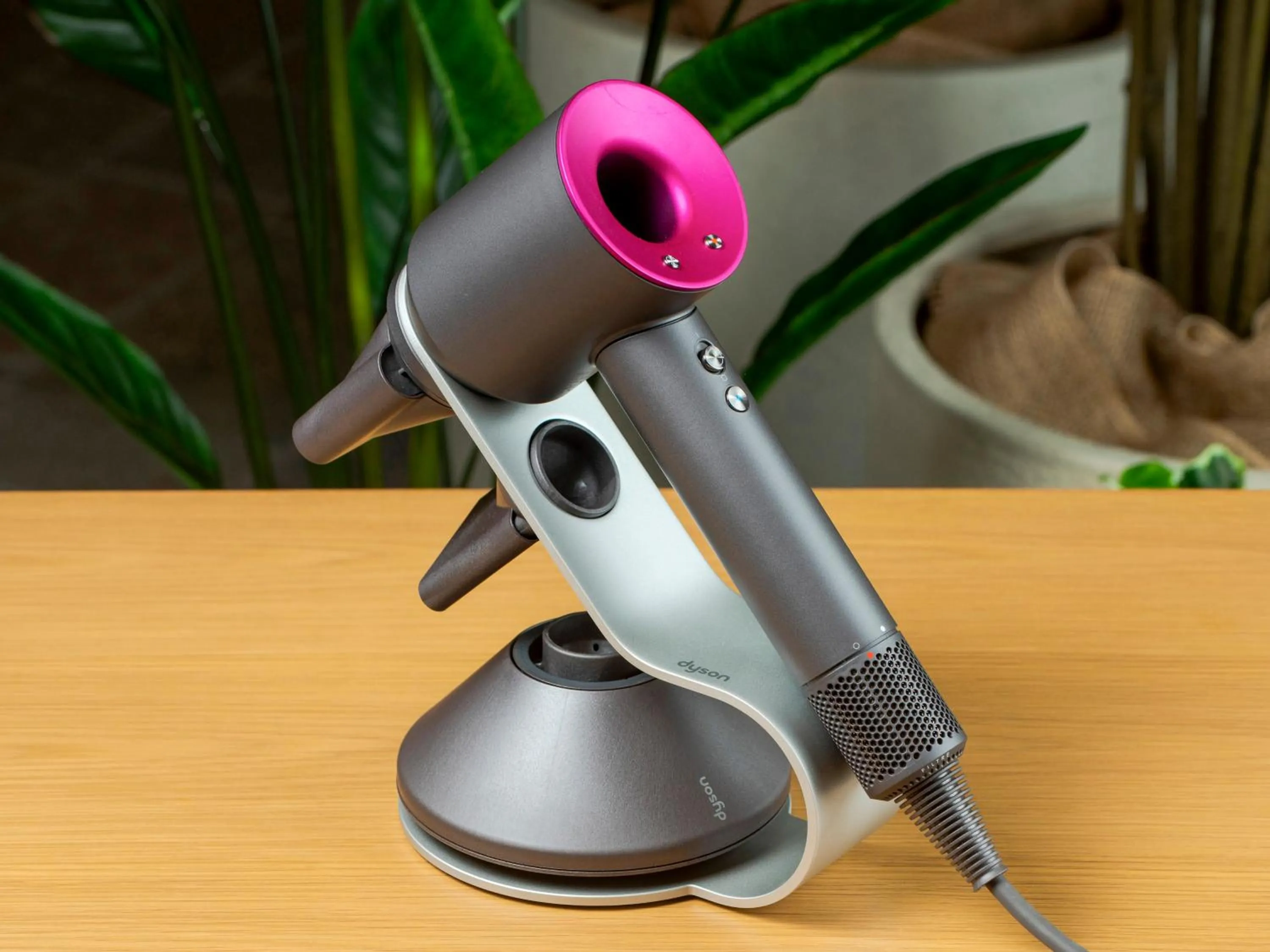 hair dryier in Hotel Torifito Naha Asahibashi