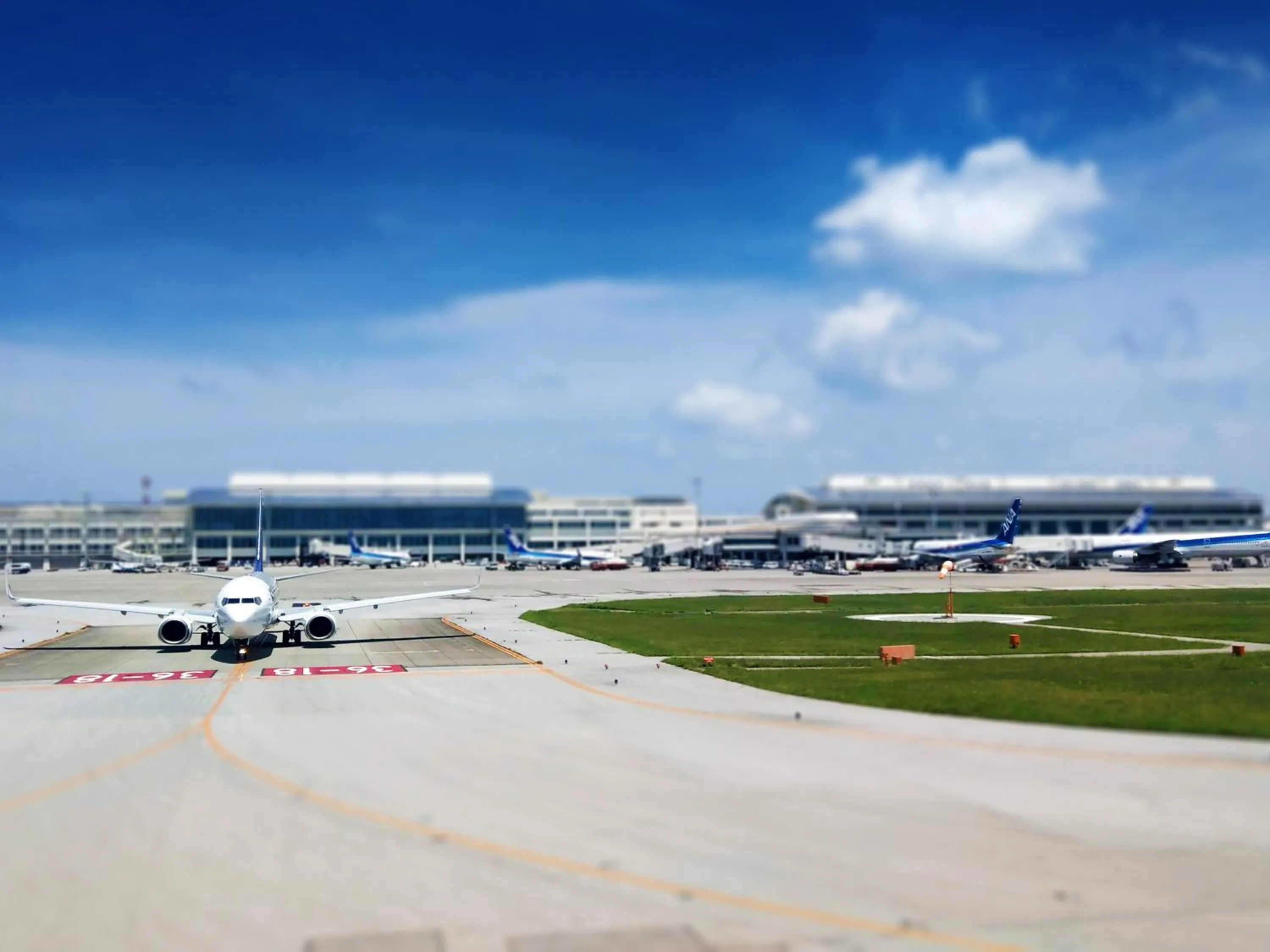 Off site in Hotel Torifito Naha Asahibashi