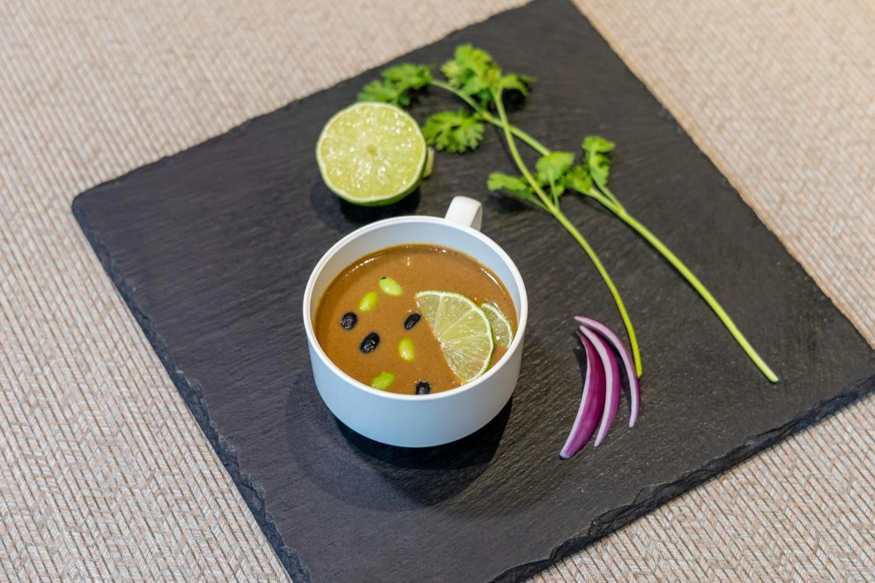 Breakfast in Hotel Torifito Naha Asahibashi