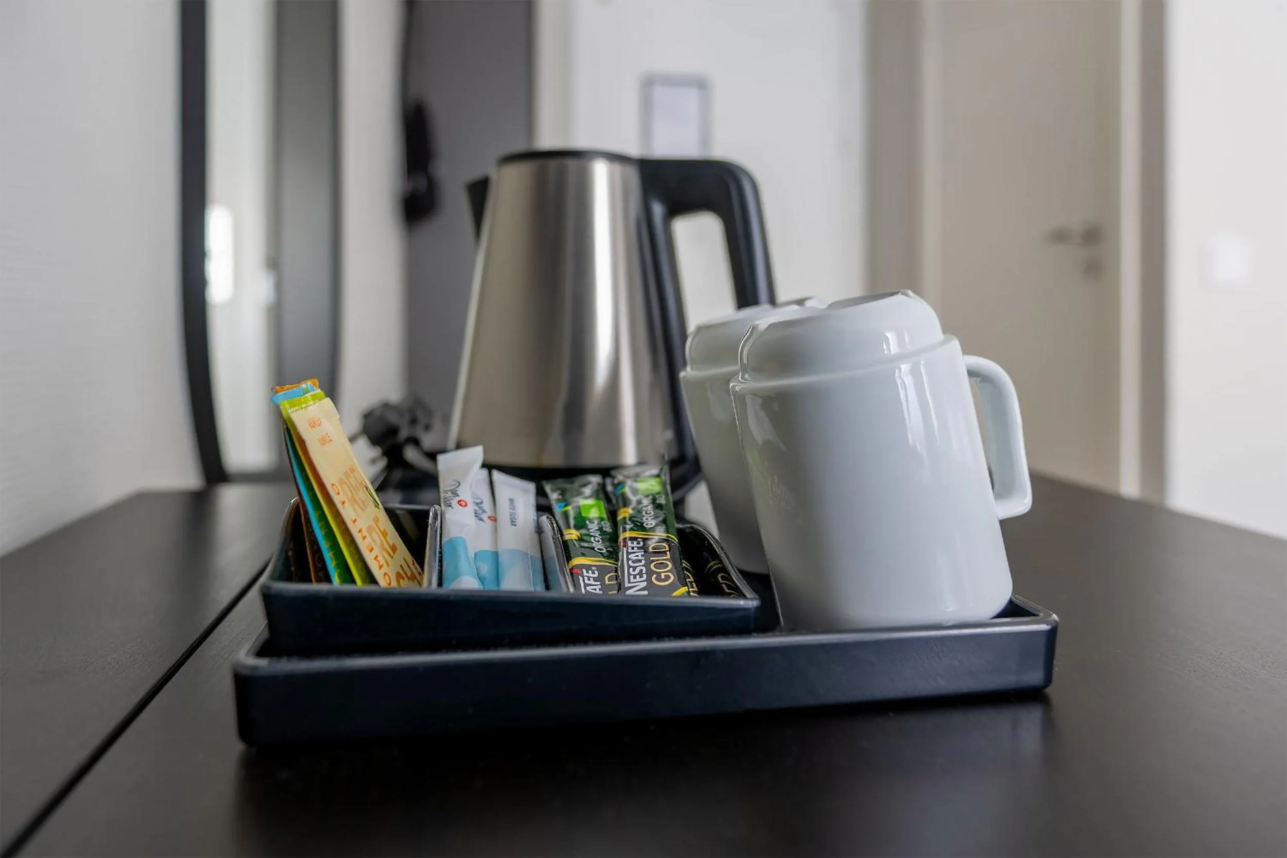 Property building in Hotel Statt Söderhamn by First Hotels