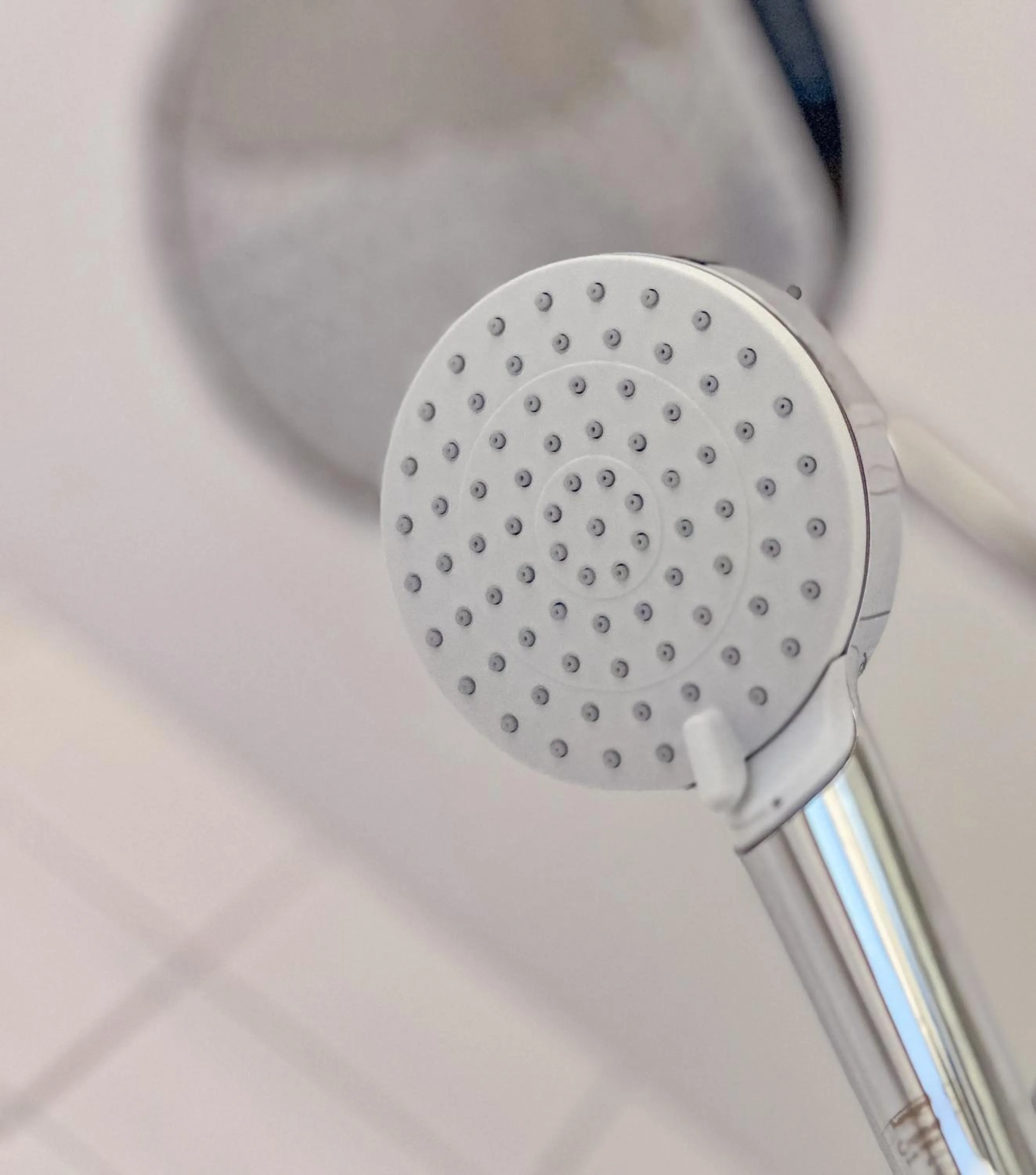 Shower in Good Morning Örebro