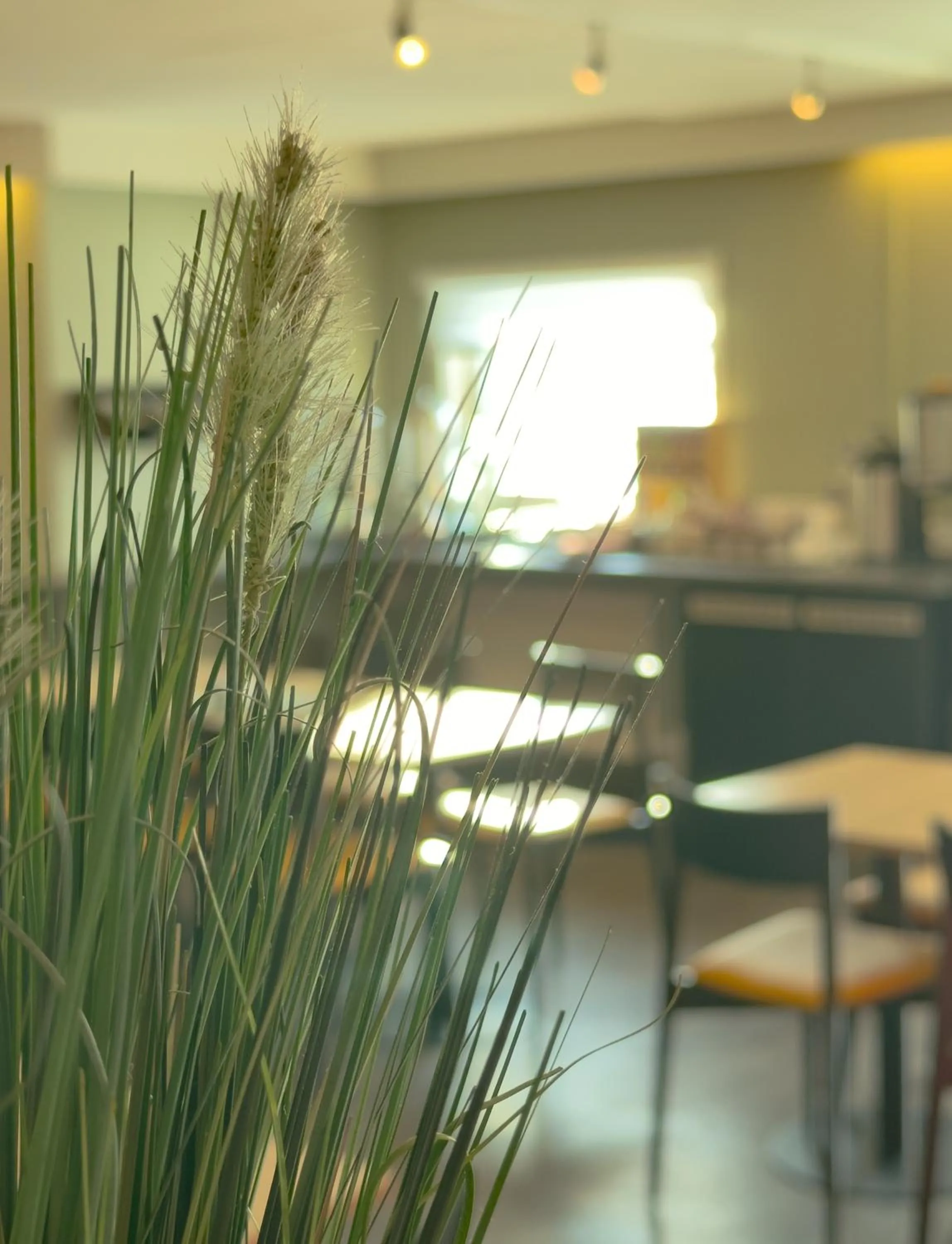 Restaurant/places to eat in Good Morning Örebro