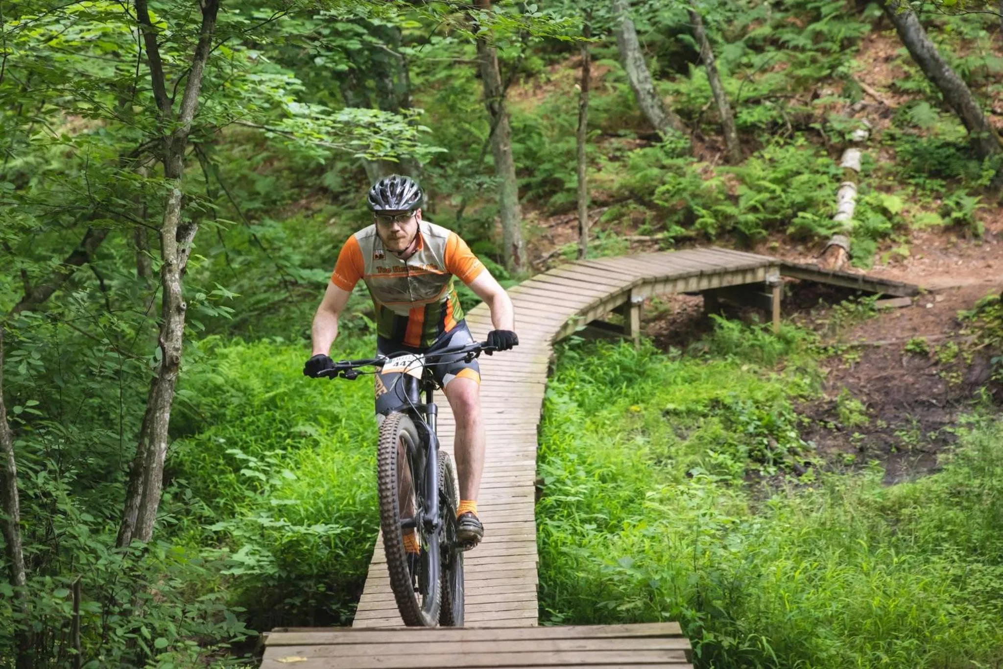 Area and facilities in Holiday Inn Eau Claire South I-94 by IHG