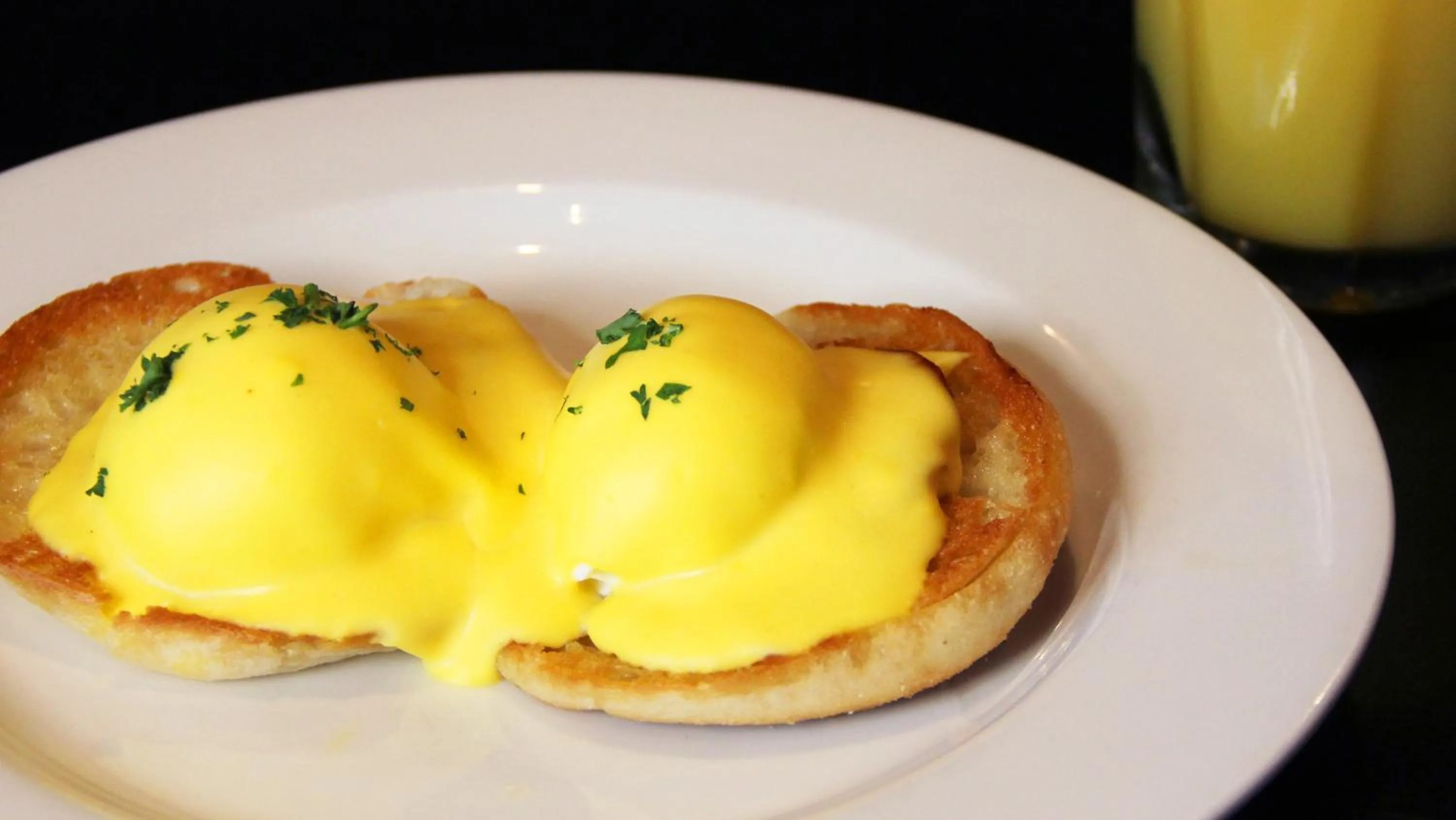 Restaurant/places to eat in Holiday Inn Eau Claire South I-94 by IHG