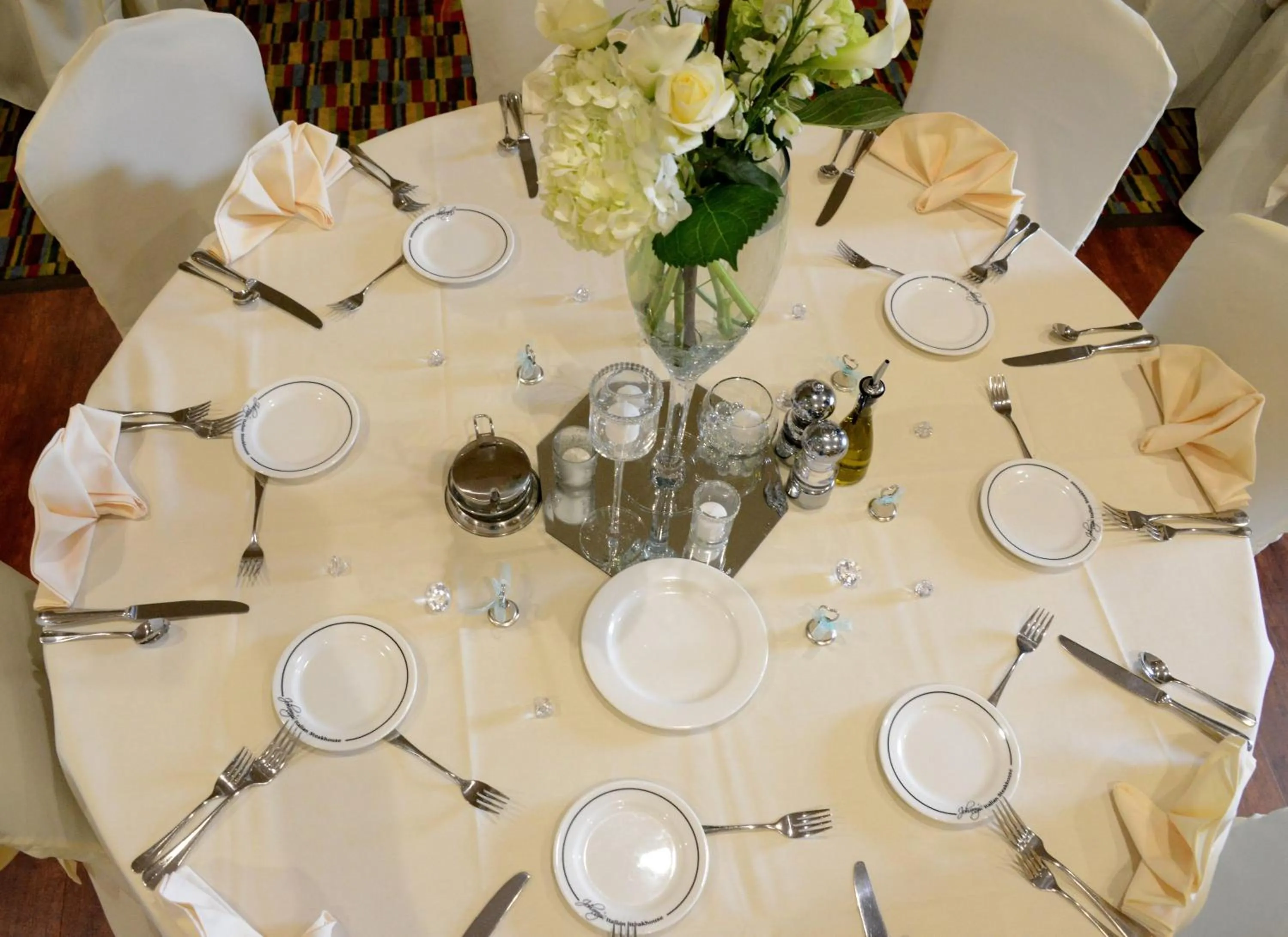 Banquet/Function facilities in Holiday Inn Eau Claire South I-94 by IHG