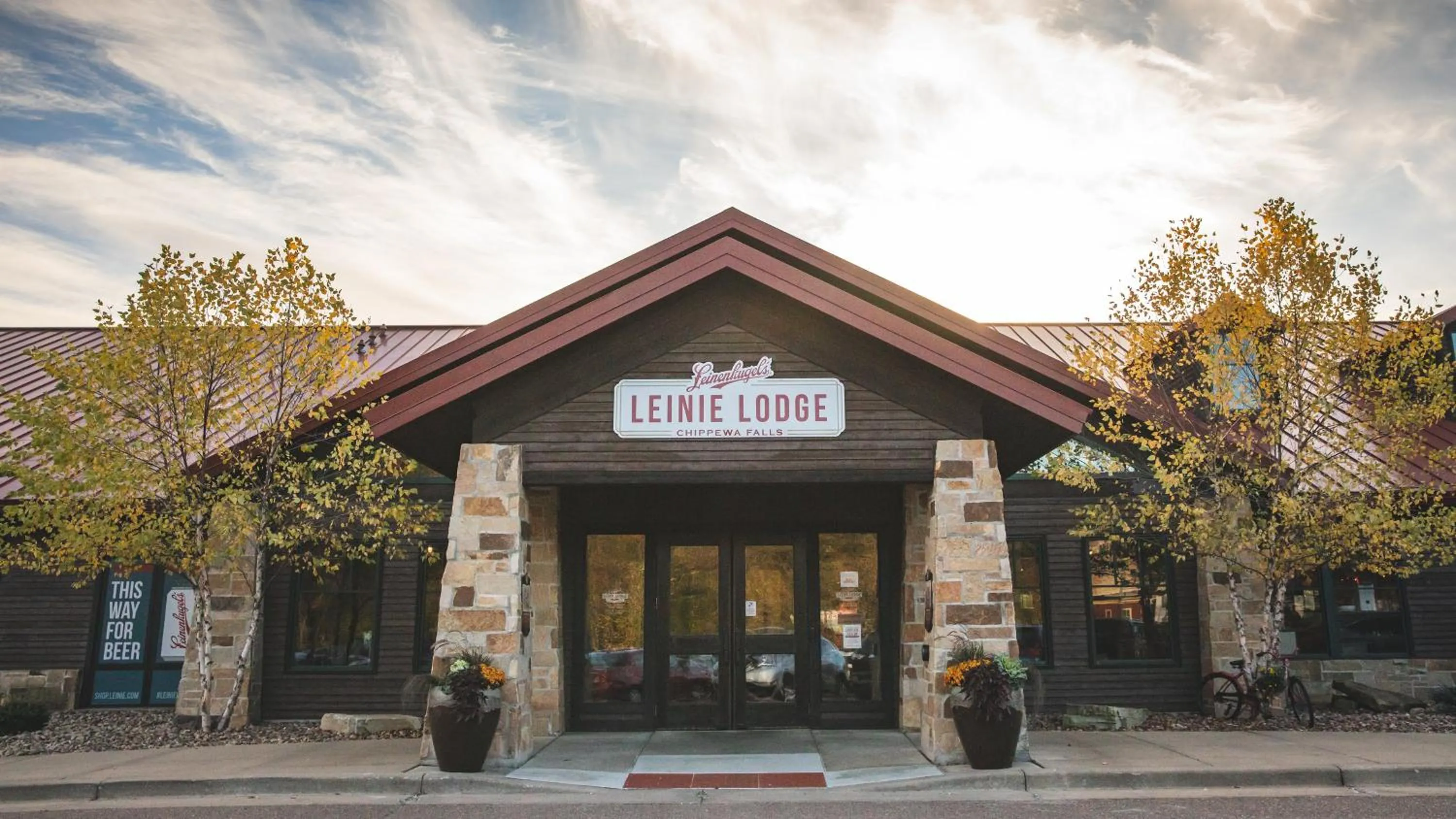 Area and facilities in Holiday Inn Eau Claire South I-94 by IHG