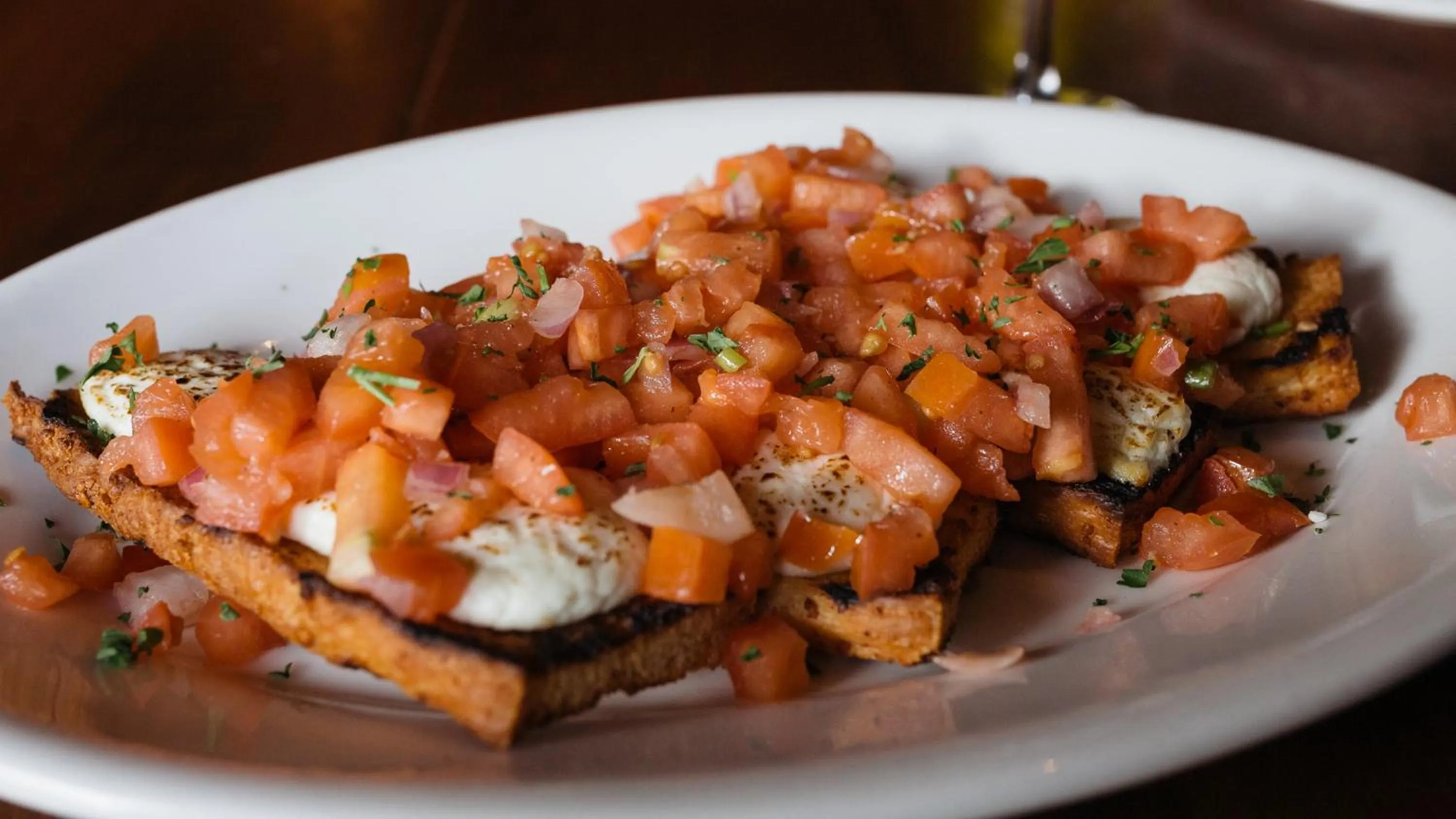 Restaurant/places to eat in Holiday Inn Eau Claire South I-94 by IHG