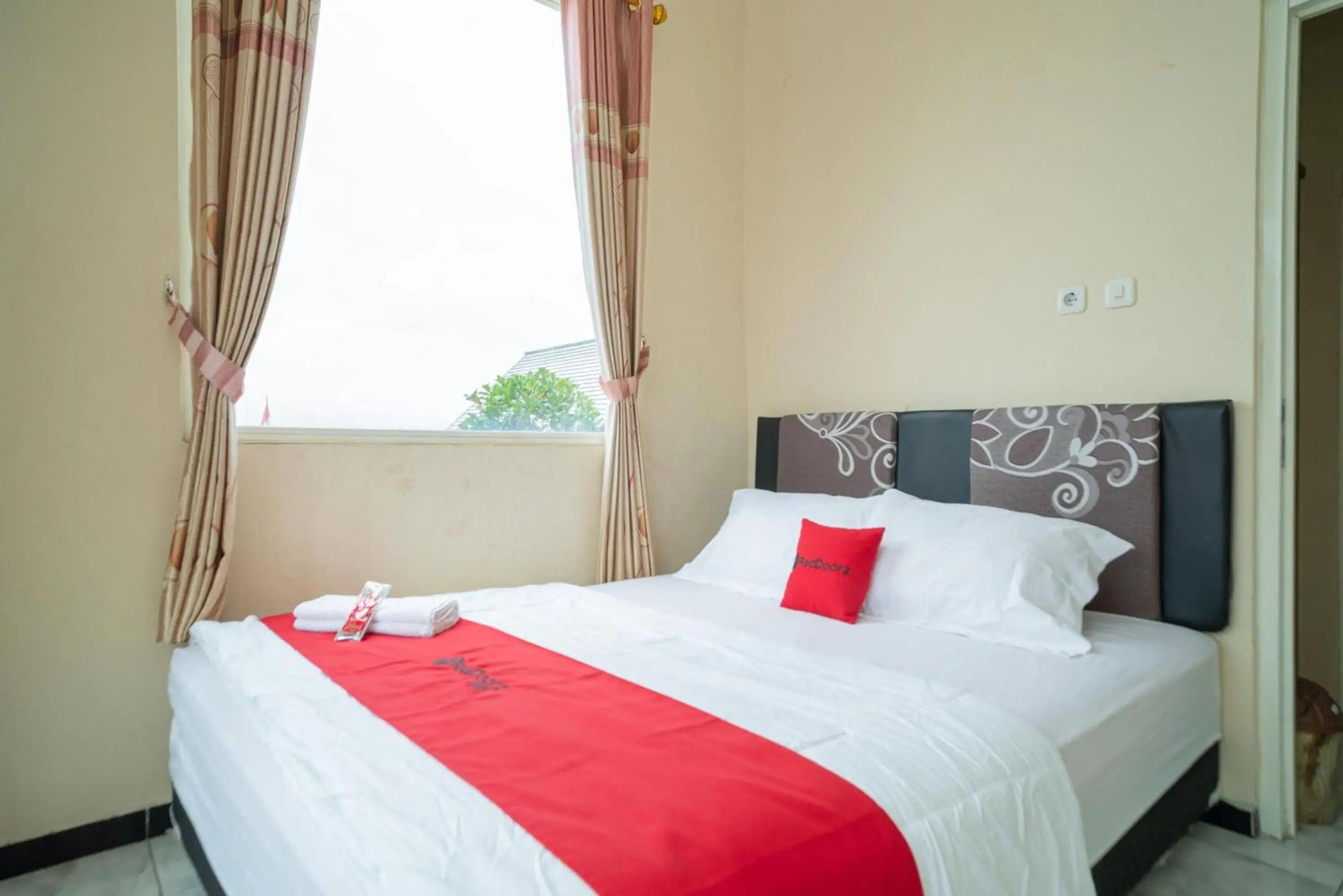 Suite in RedDoorz At Villa Akbar 3 Suite in RedDoorz At Villa Akbar 3