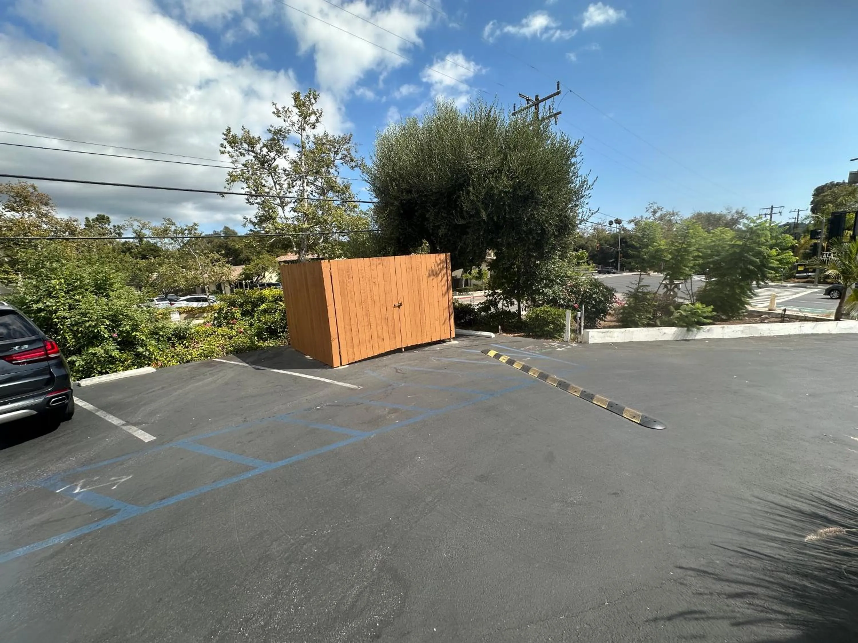 Town and Country Inn