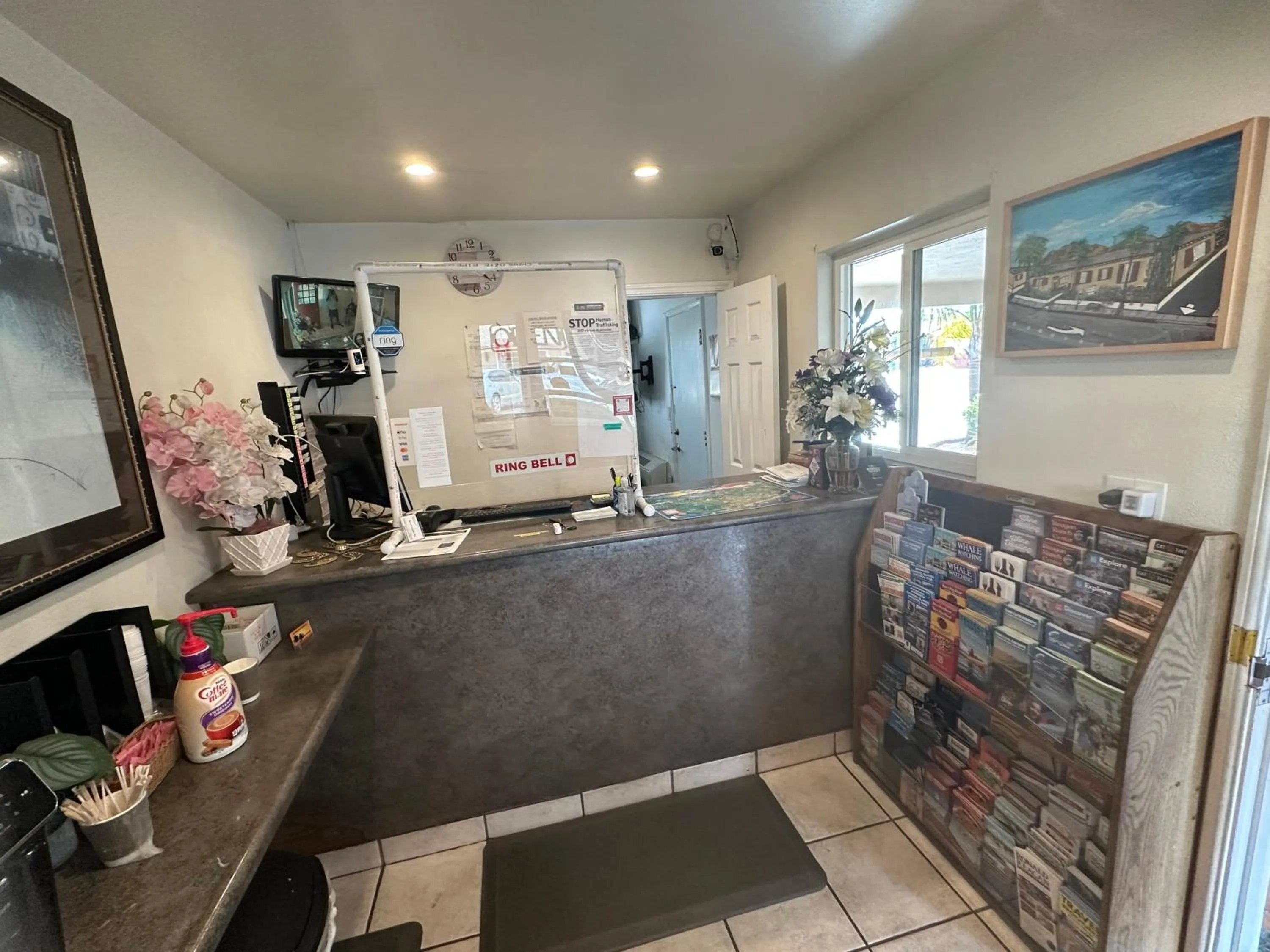 Town and Country Inn