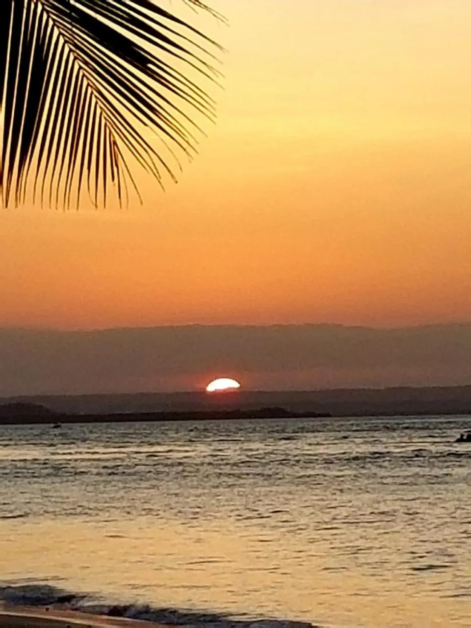 Beach in Pousada Boutique Recanto Do Encanto - GAMBOA - Morro de São Paulo