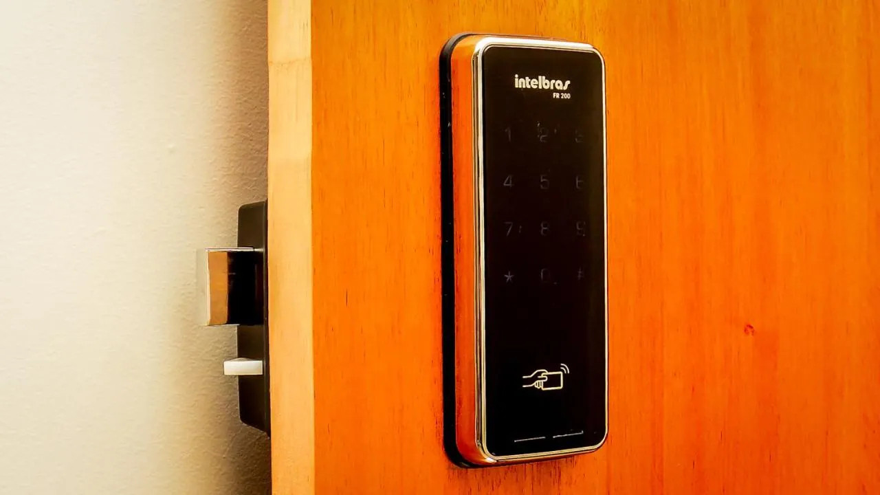 Photo of the whole room in Hotel Winner