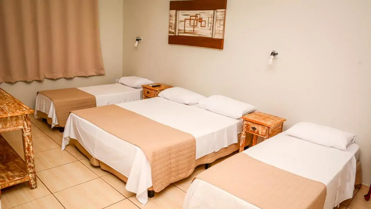 Quarto Quintuplo in Hotel Winner Quarto Quintuplo in Hotel Winner